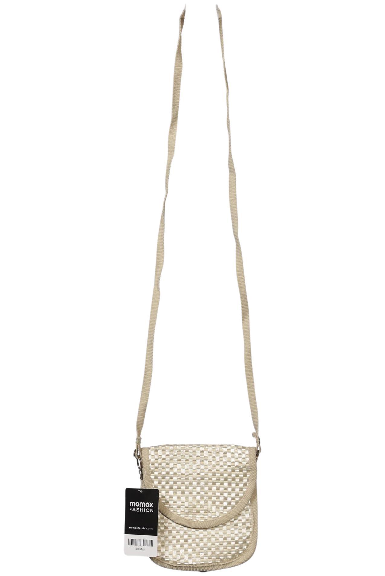 

TOM Tailor Denim Damen Handtasche, cremeweiß, Gr.