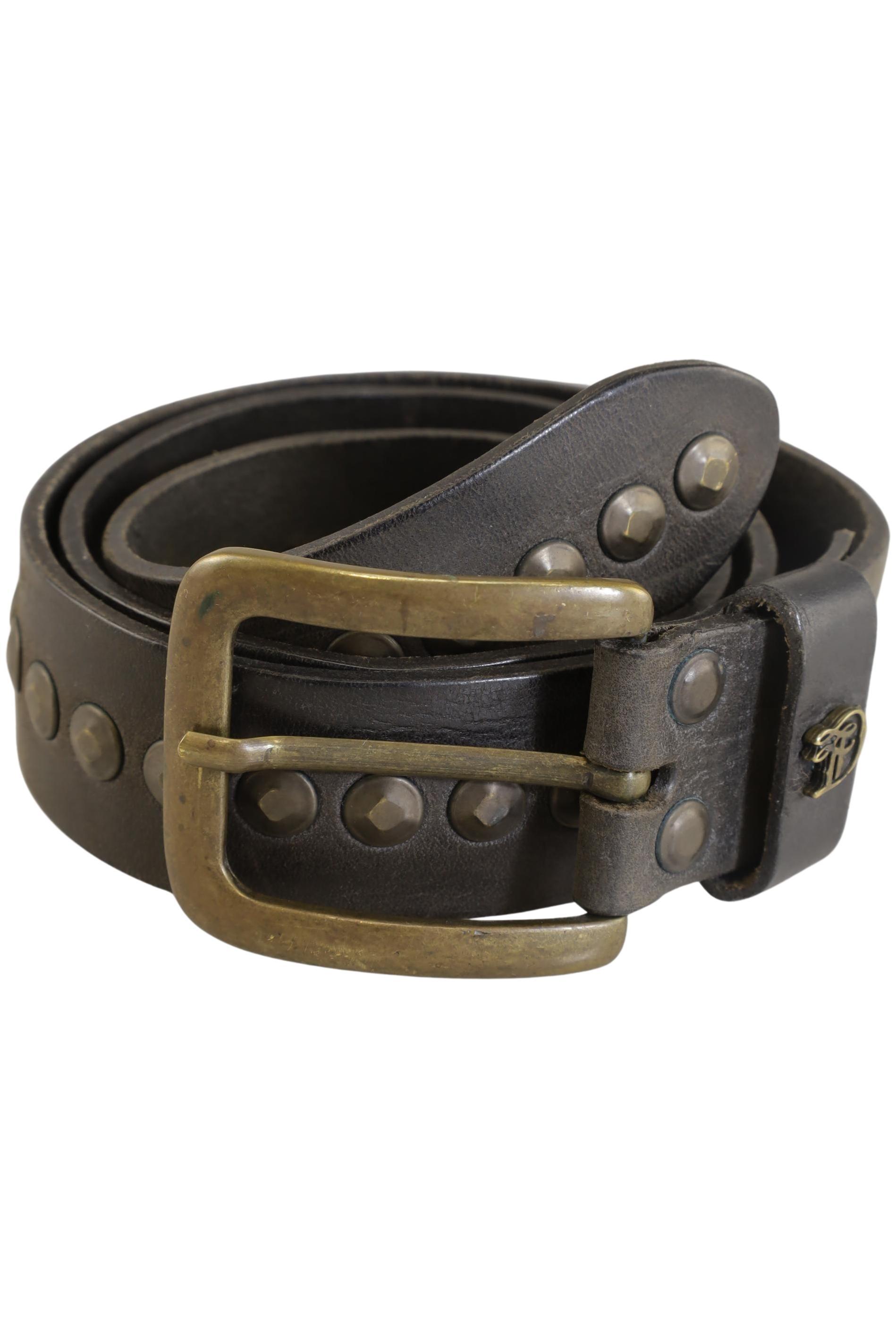 Thumbnail - TOM Tailor Denim Herren Gürtel, braun, Gr. 80