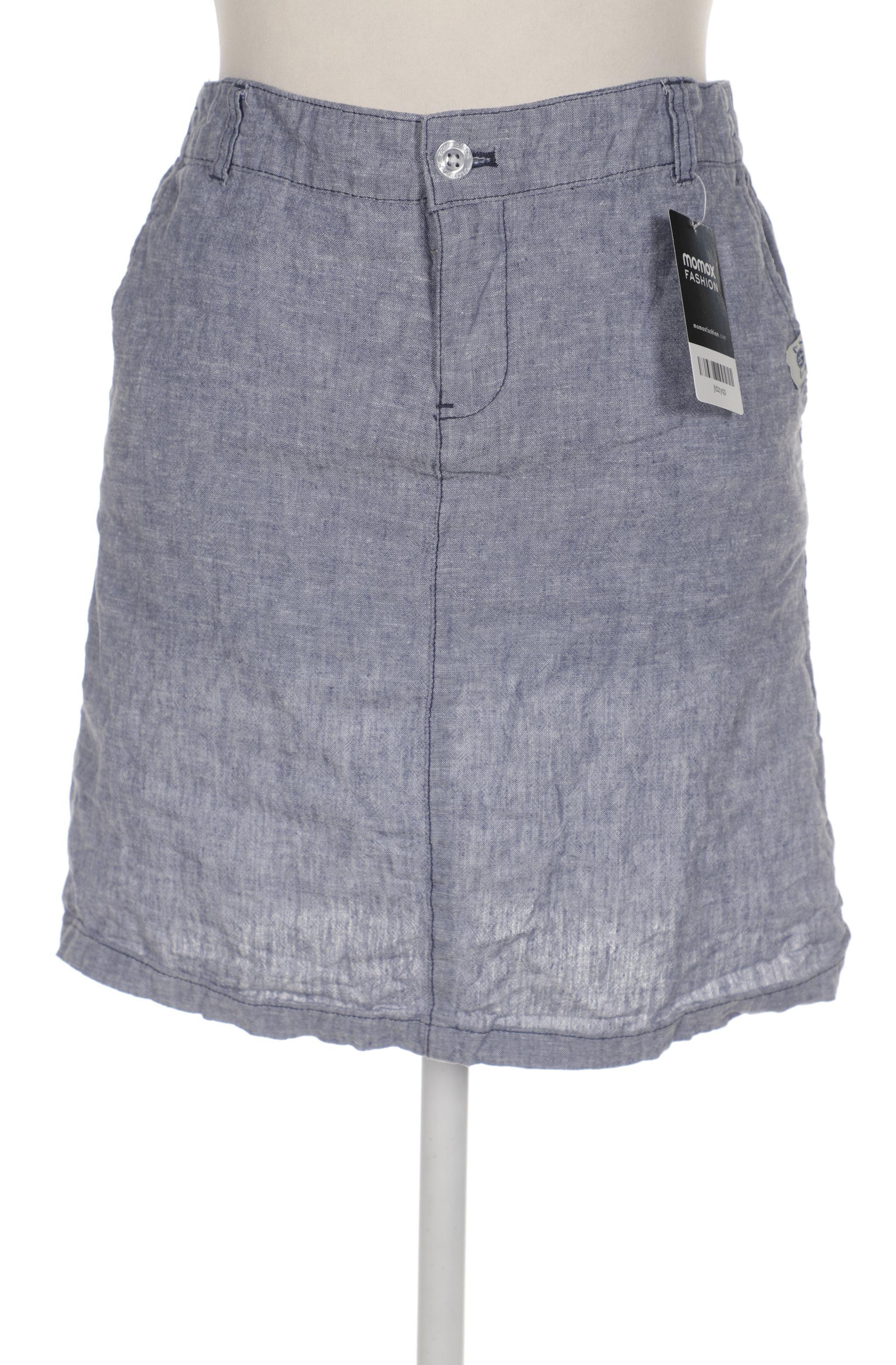 

TOM TAILOR Denim Damen Rock, blau