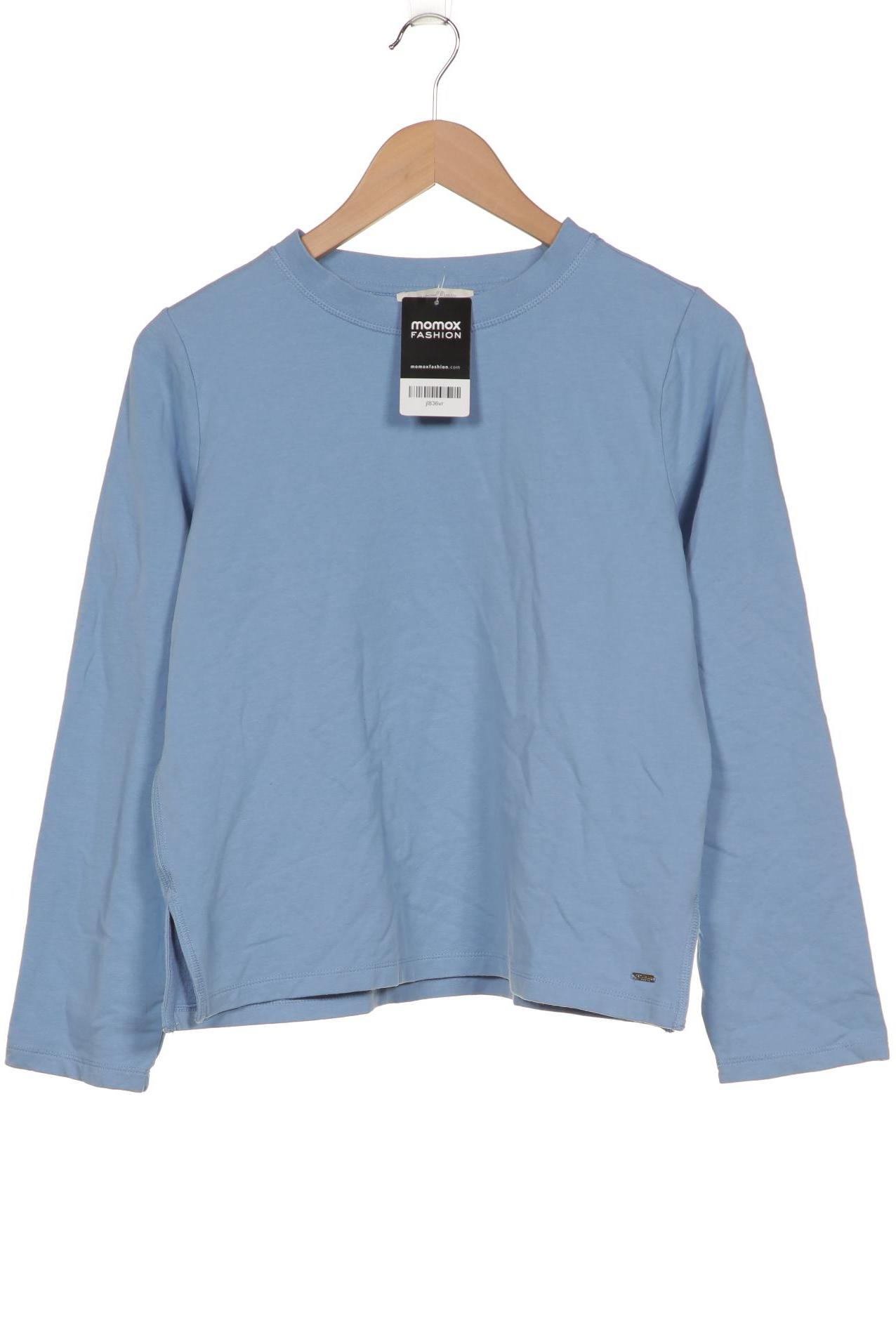 

TOM TAILOR Denim Damen Sweatshirt, blau