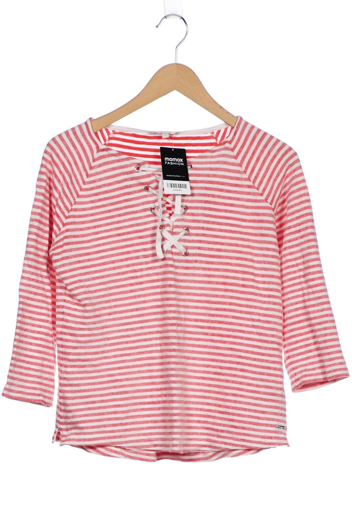 

TOM Tailor Denim Damen Pullover, rot, Gr. 38