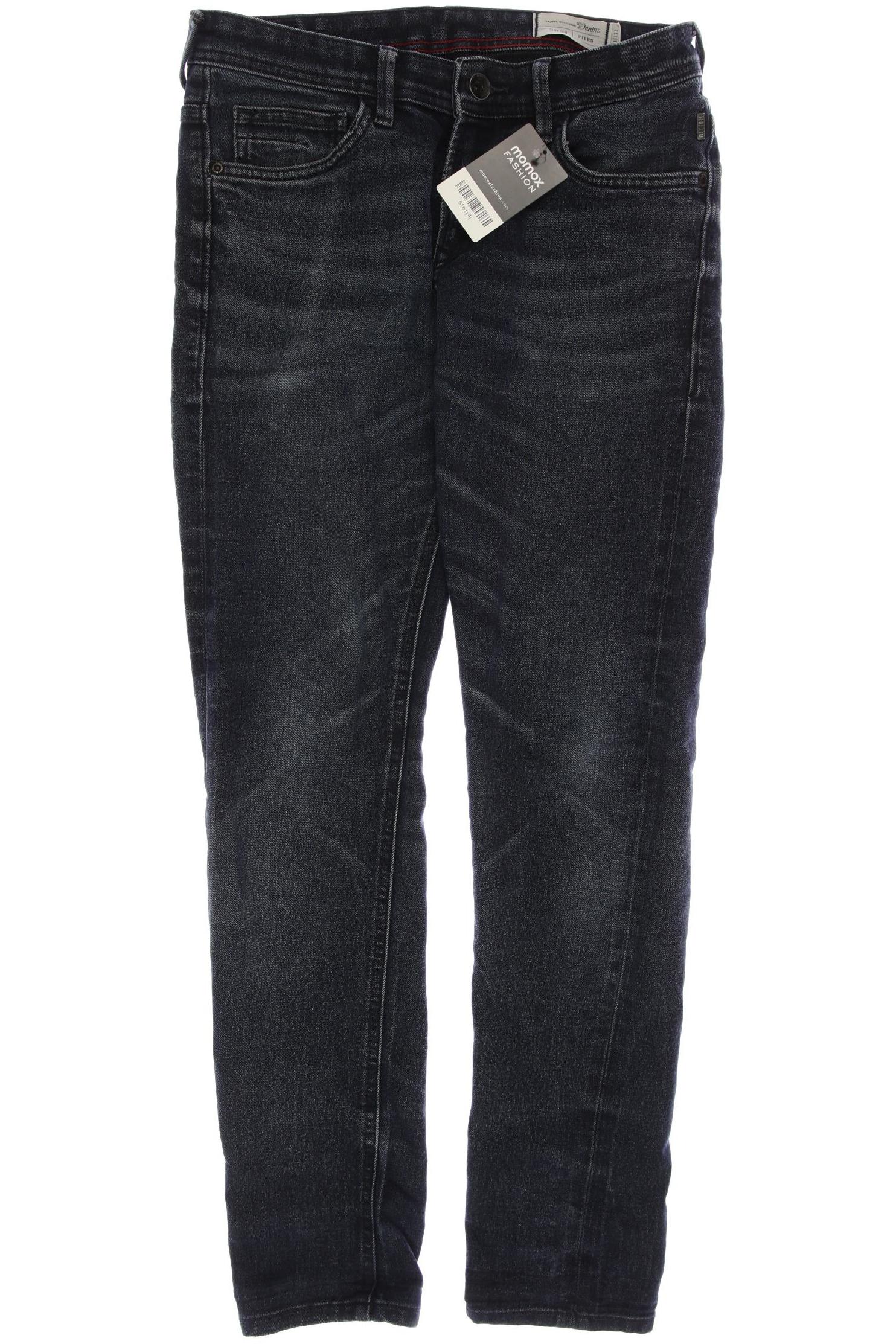 

TOM Tailor Denim Herren Jeans, marineblau, Gr. 28