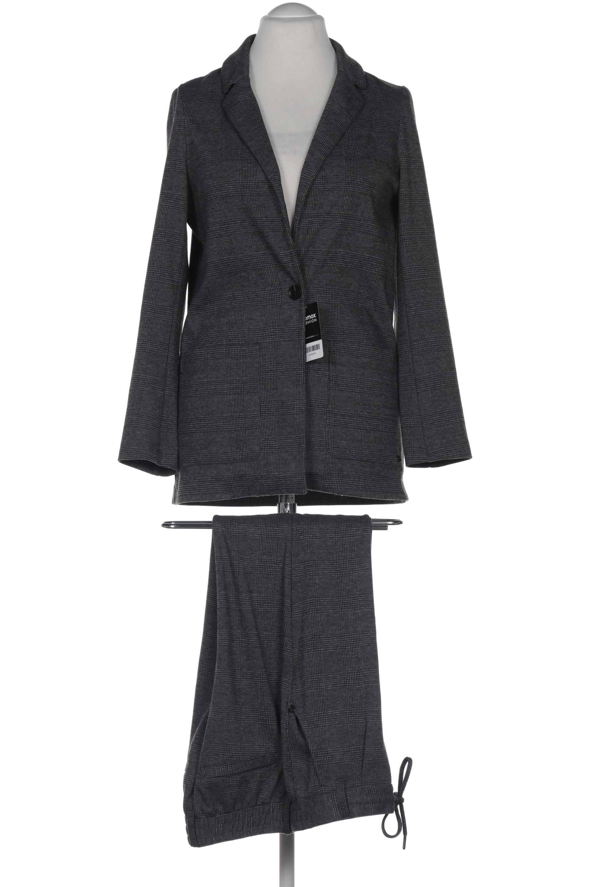 

TOM Tailor Denim Damen Anzug, grau, Gr. 38