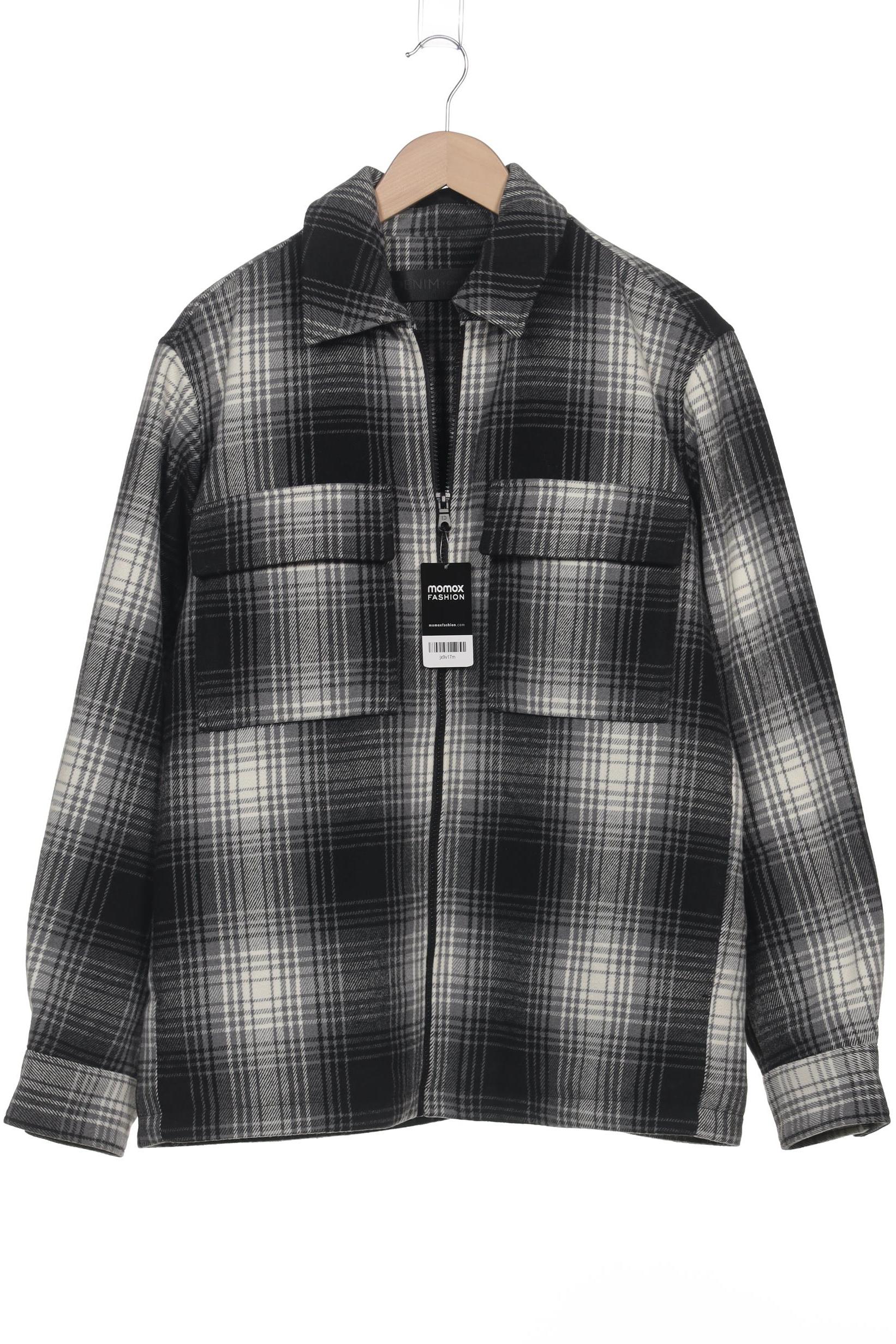 

TOM Tailor Denim Herren Jacke, schwarz, Gr. 48