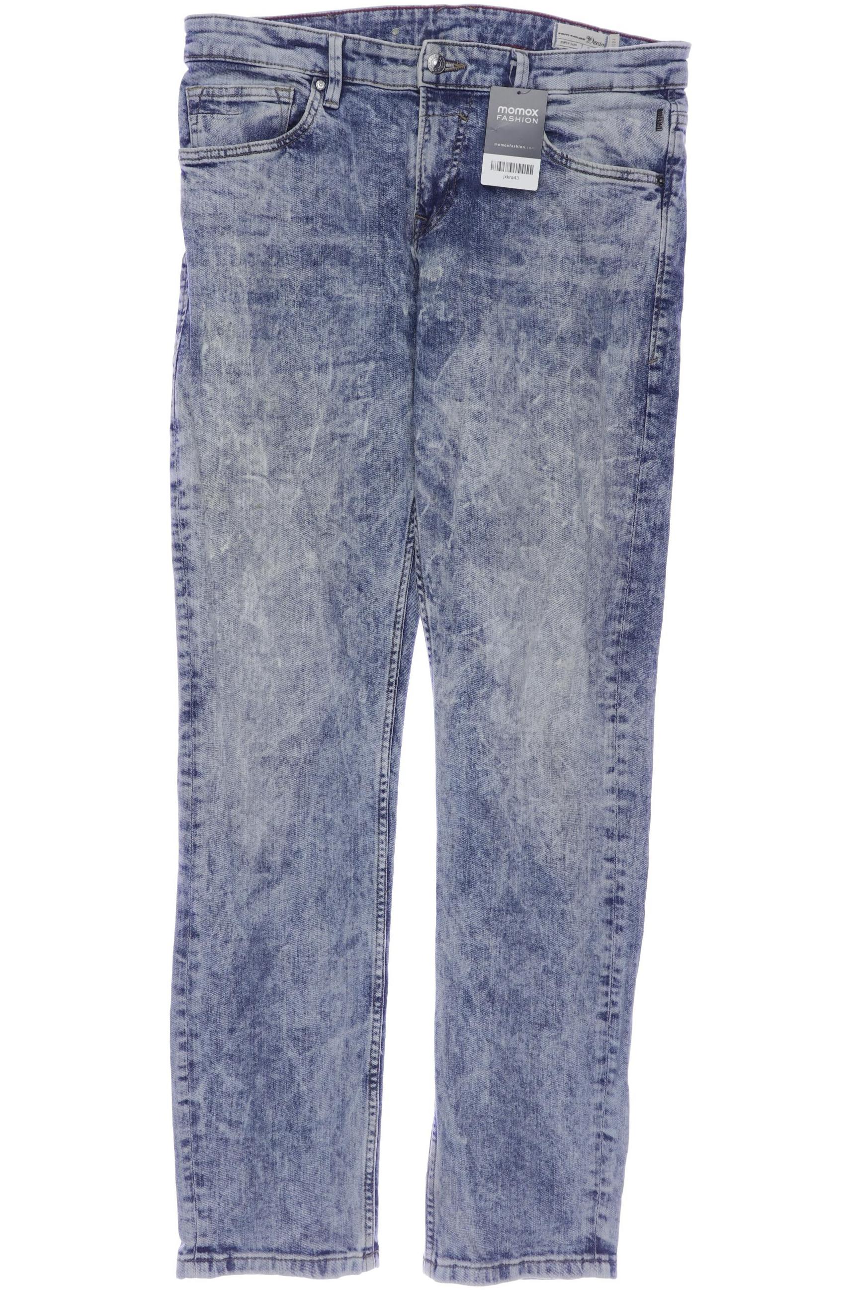 

TOM Tailor Denim Herren Jeans, blau, Gr. 33