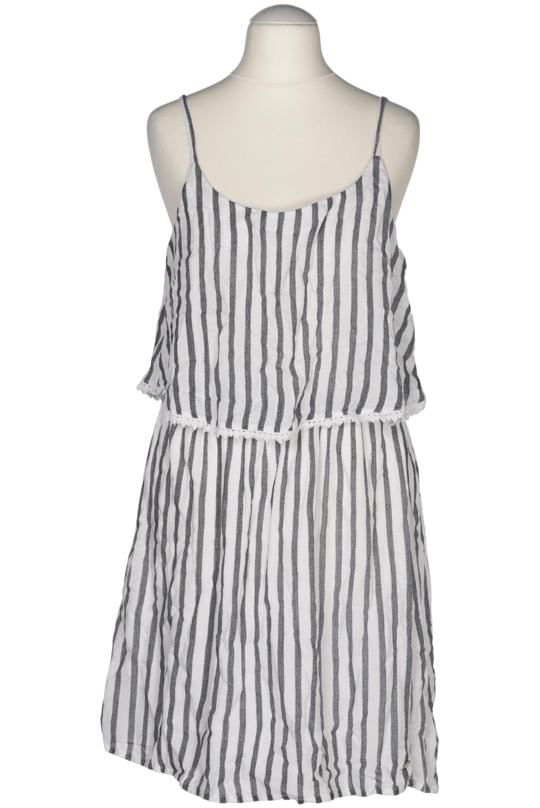 

TOM Tailor Denim Damen Kleid, grau, Gr. 36