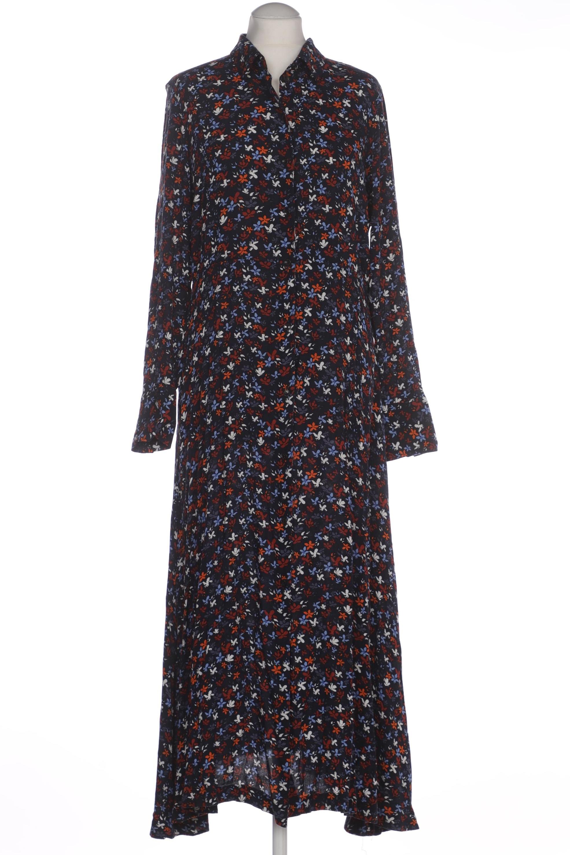 

TOM Tailor Denim Damen Kleid, marineblau, Gr. 42