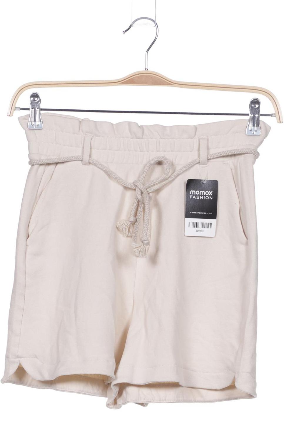 

TOM Tailor Denim Damen Shorts, beige, Gr. 36