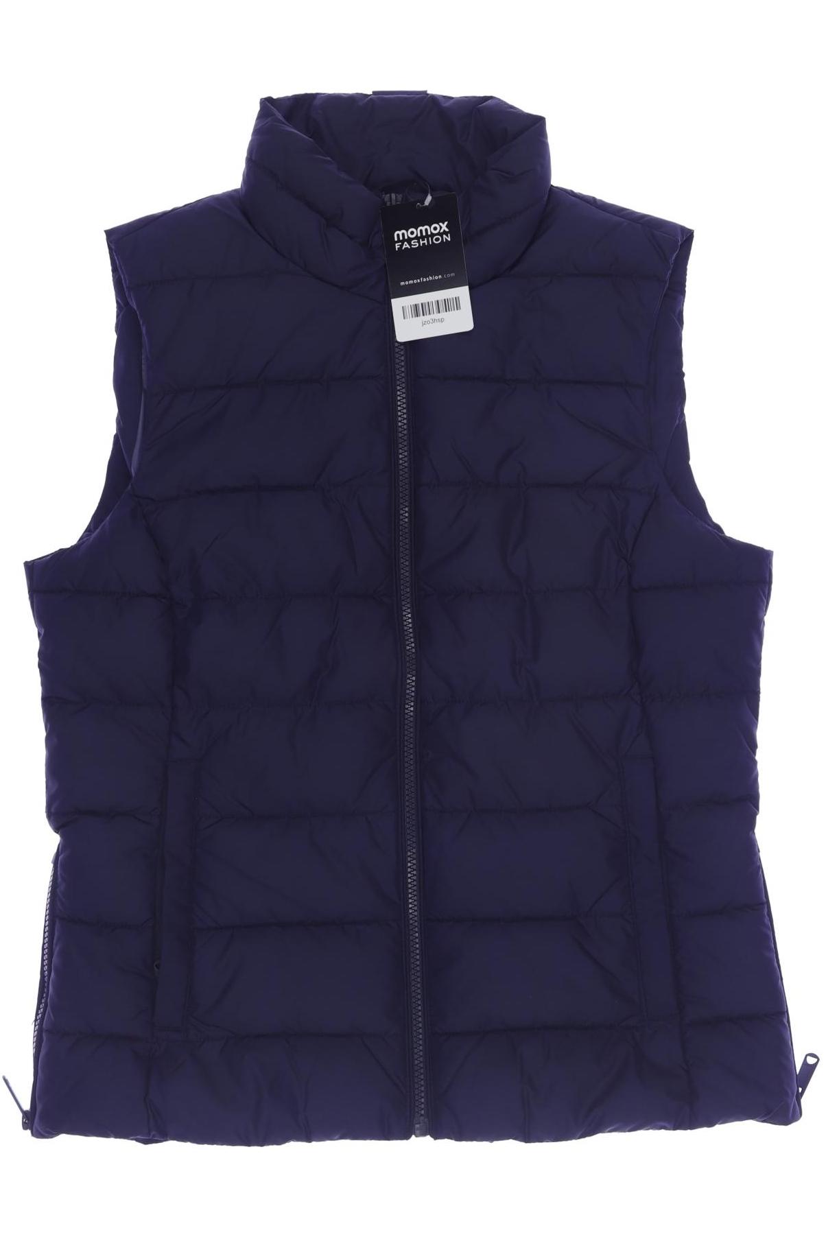 

TOM Tailor Denim Damen Weste, marineblau, Gr. 36