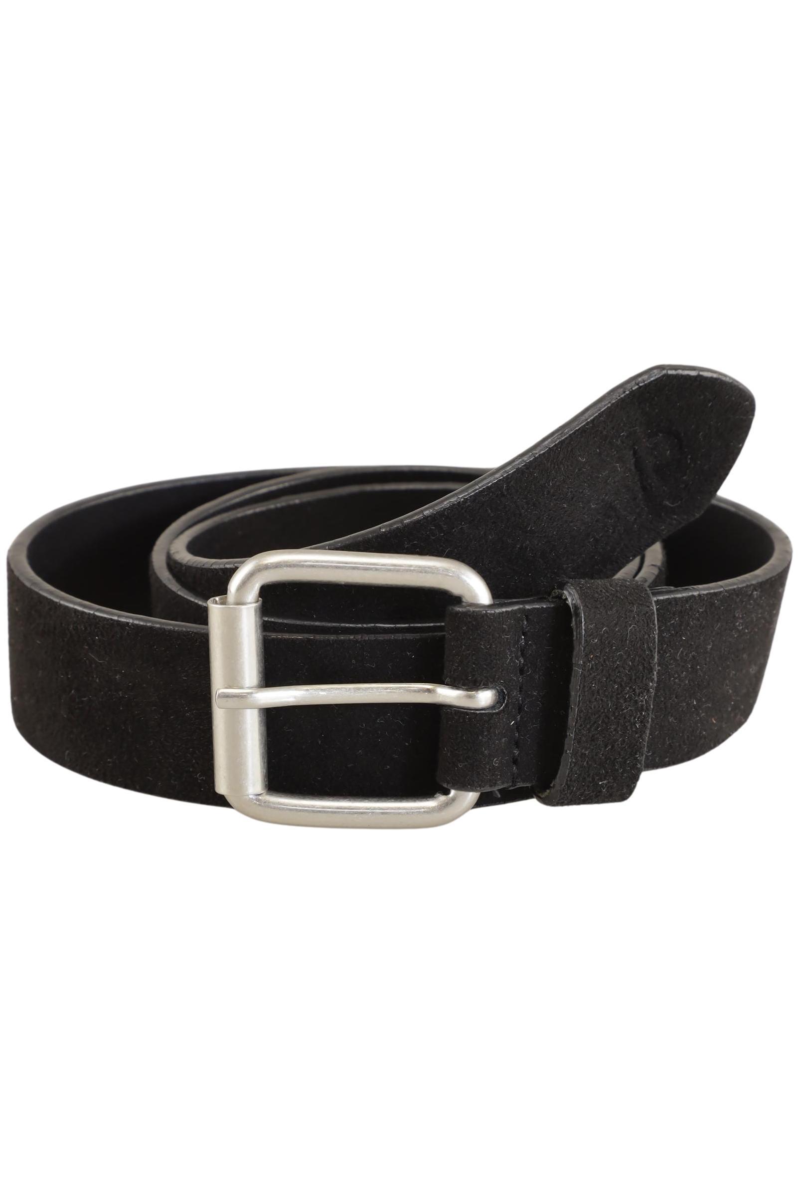 

TOM Tailor Denim Damen Gürtel, schwarz, Gr. 75