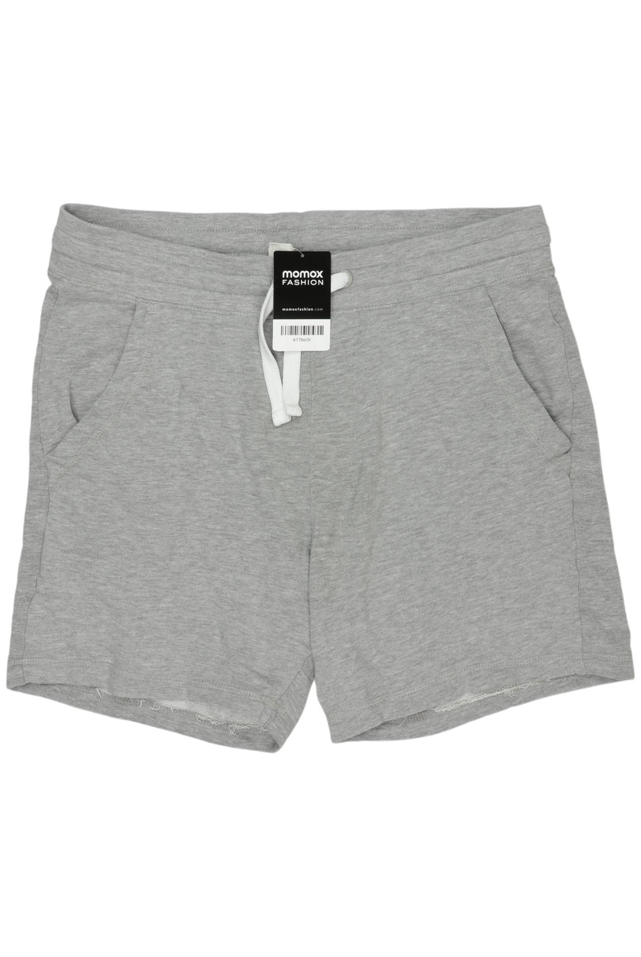 

TOM Tailor Denim Herren Shorts, grau, Gr. 48
