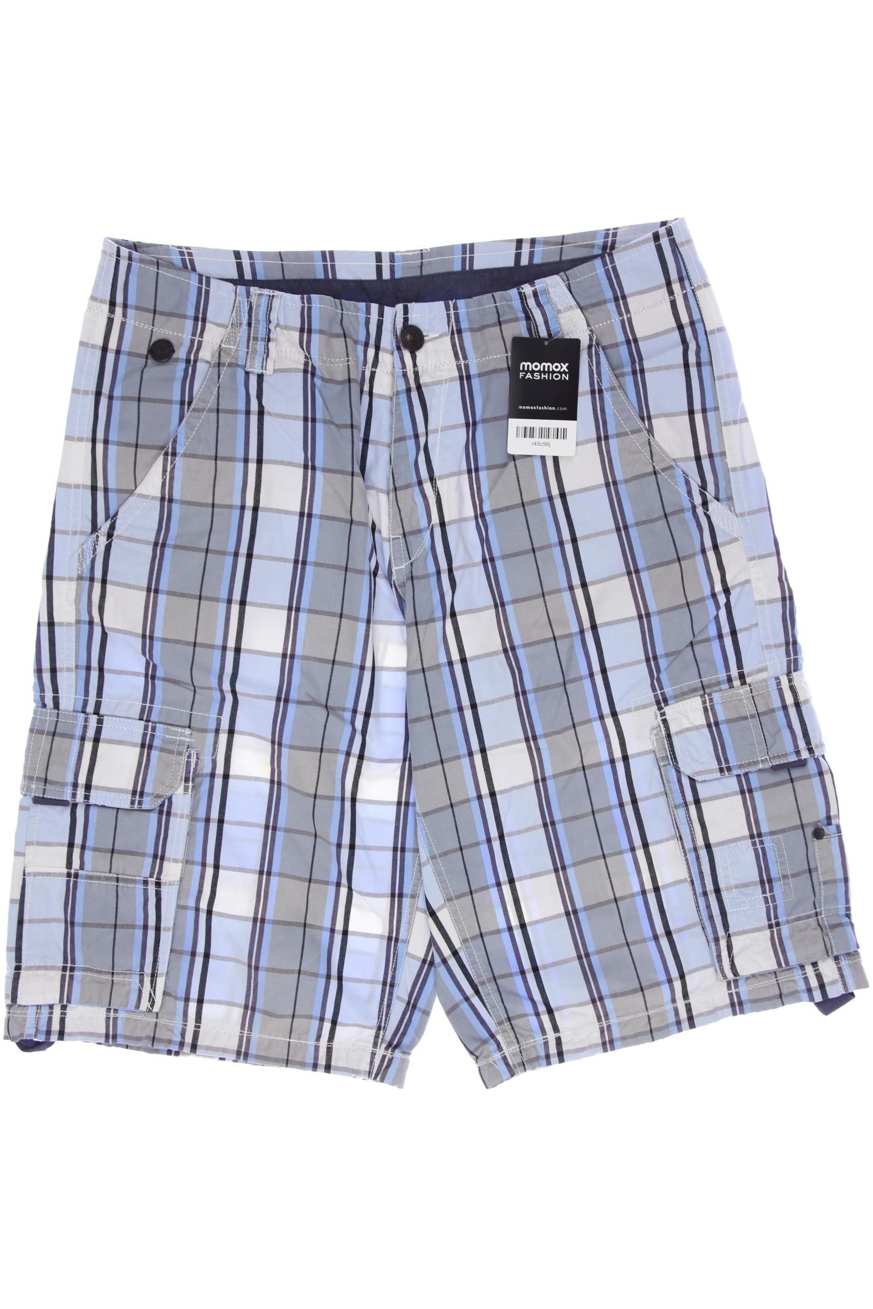 

TOM Tailor Denim Herren Shorts, blau, Gr. 32