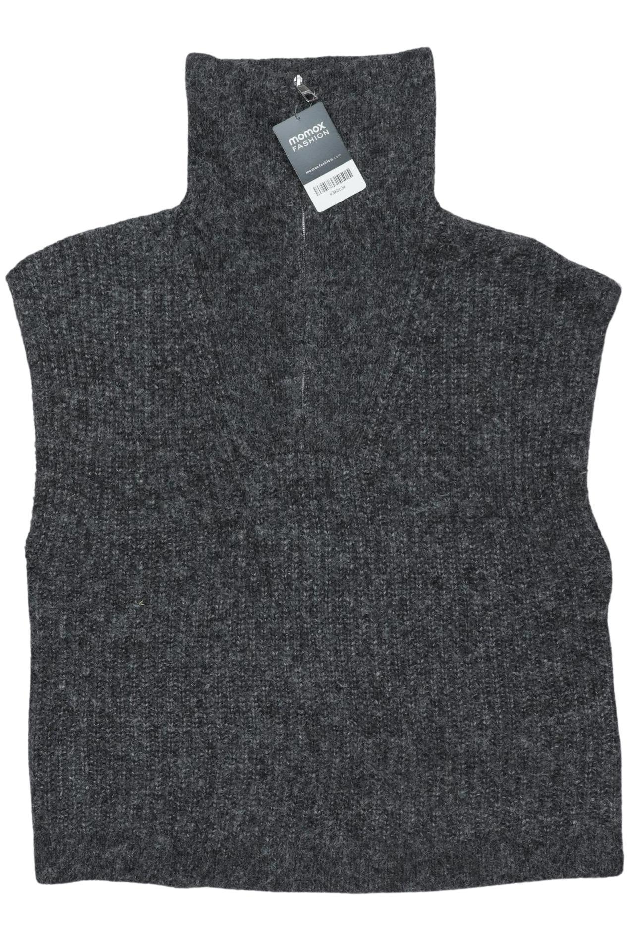 

TOM Tailor Denim Damen Pullover, grau, Gr. 42