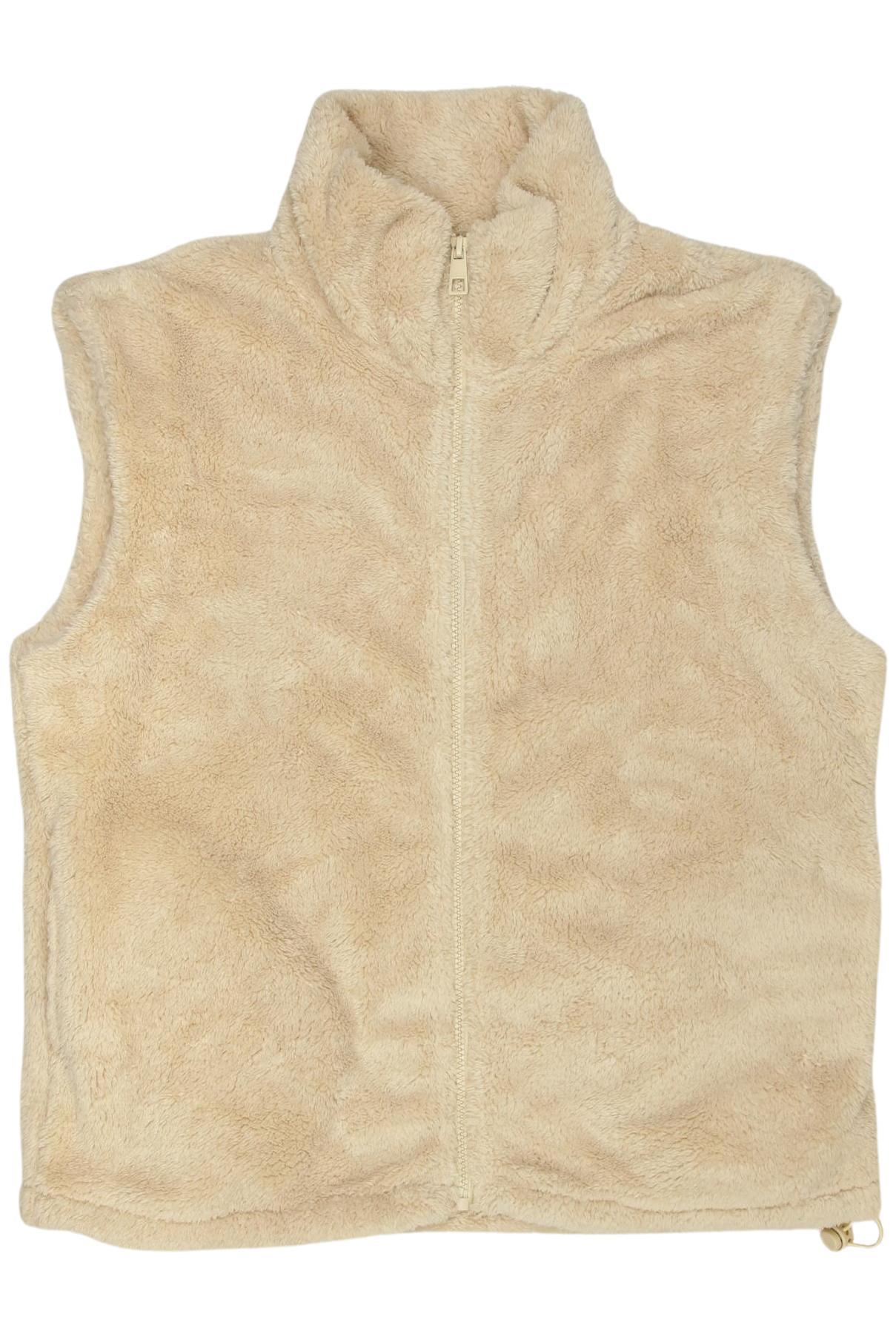 

TOM Tailor Denim Damen Weste, beige, Gr. 36