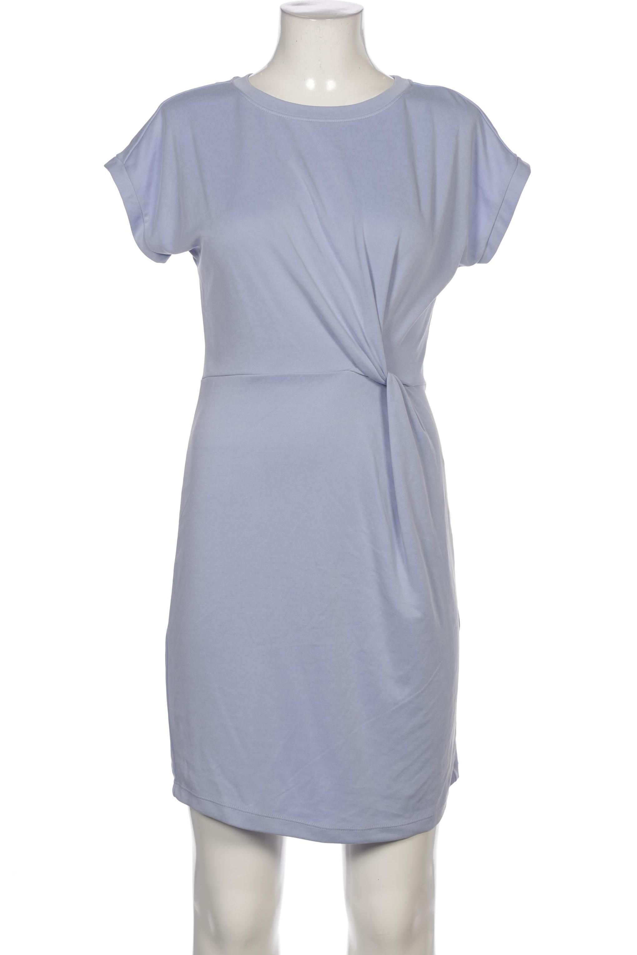 

TOM Tailor Denim Damen Kleid, hellblau, Gr. 38