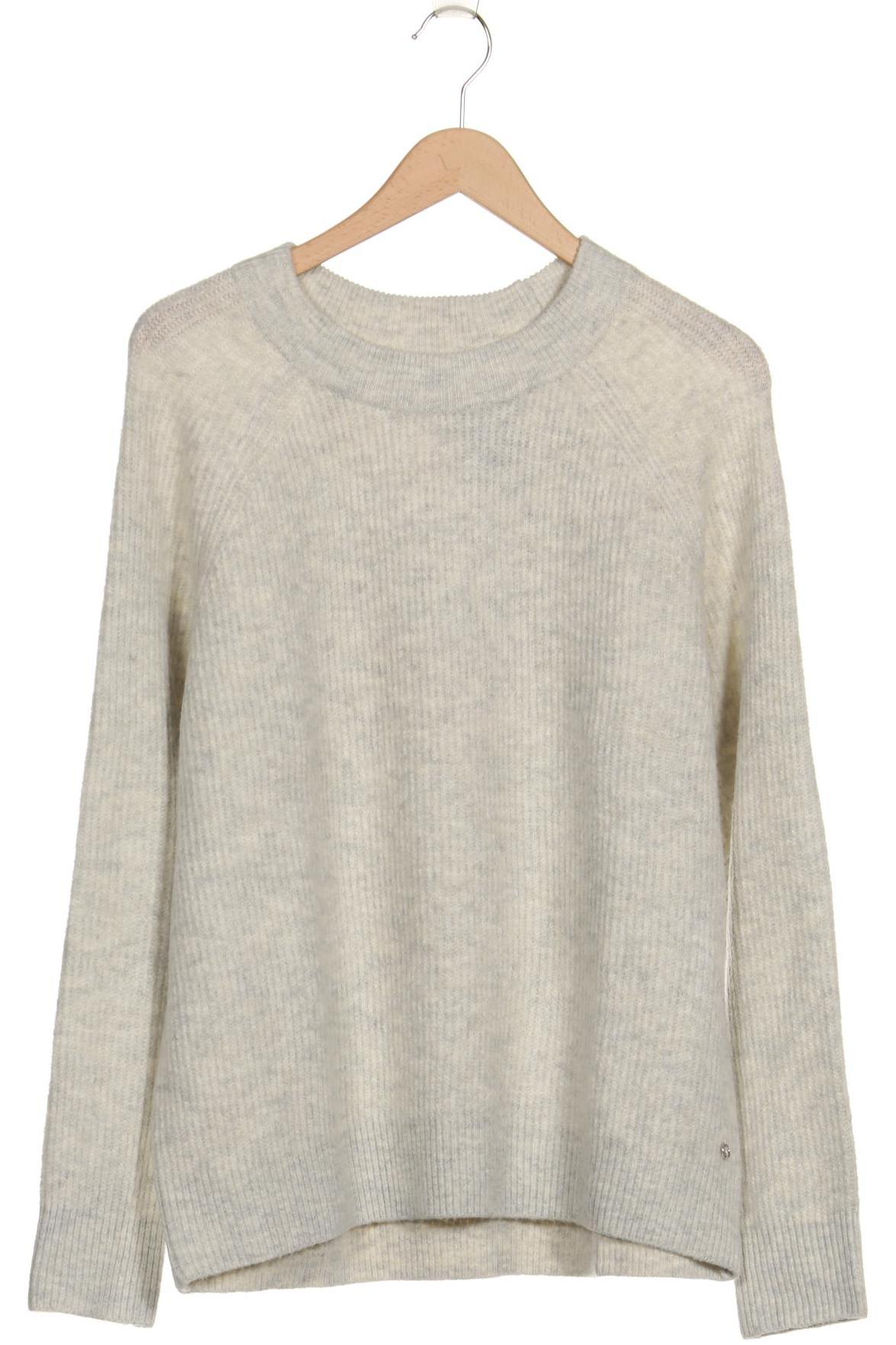 

TOM Tailor Denim Damen Pullover, grau, Gr. 42