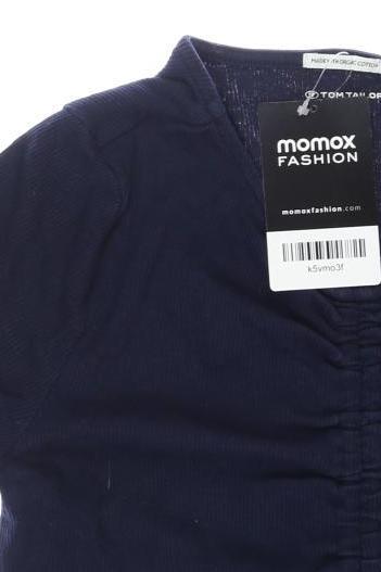 Thumbnail - TOM Tailor Denim Mädchen T-Shirt, marineblau, Gr. 152