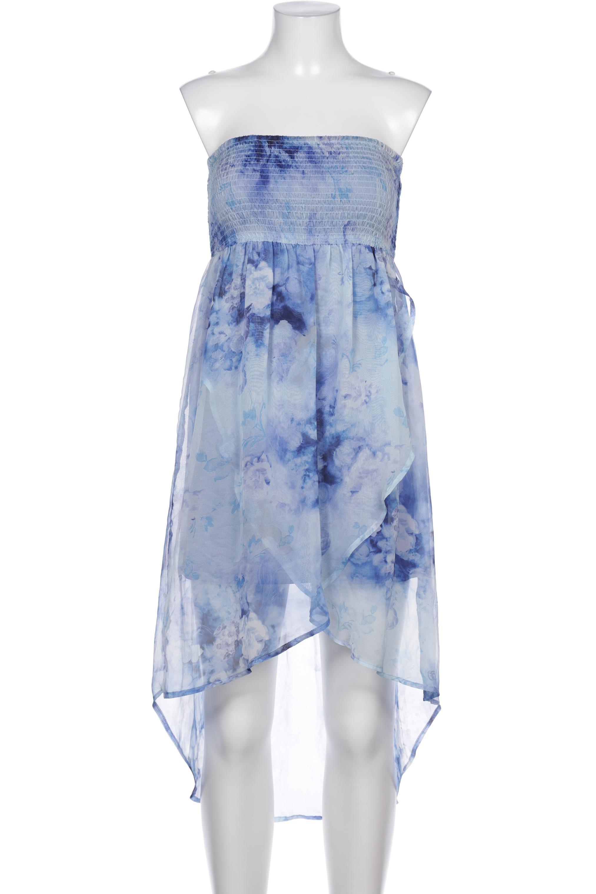 

TOM TAILOR Denim Damen Kleid, blau