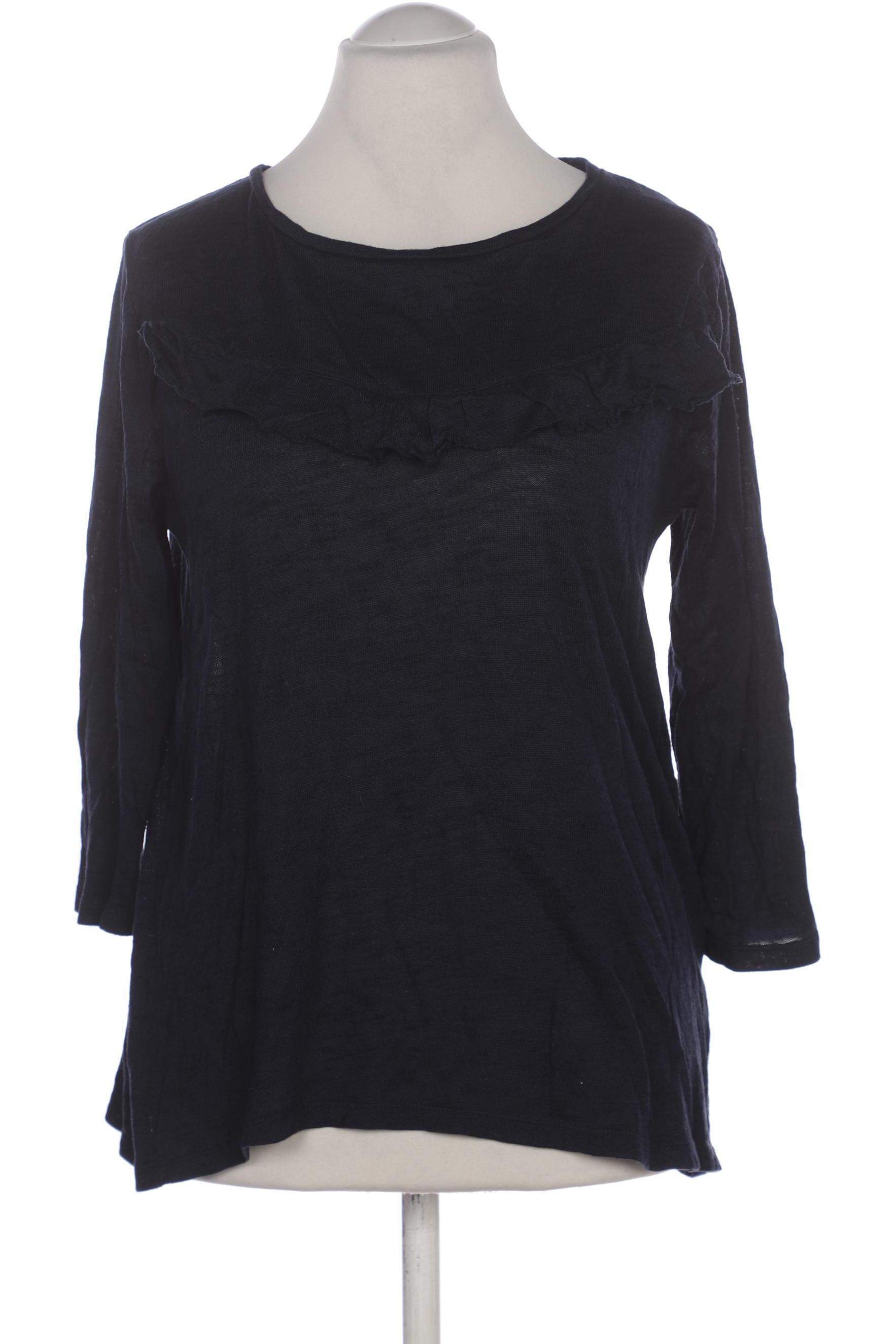 

TOM Tailor Denim Damen Pullover, marineblau, Gr. 42