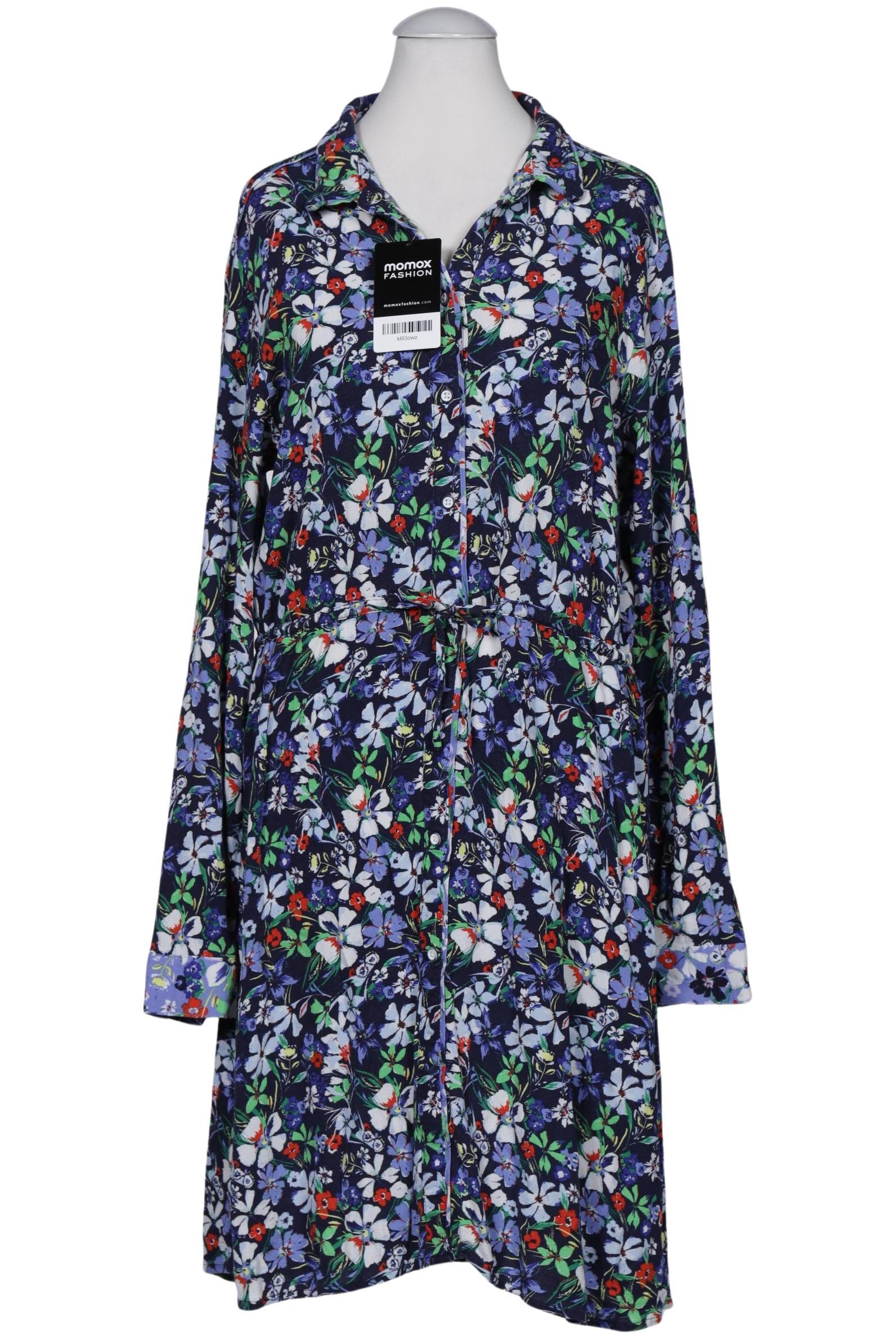 

TOM Tailor Denim Damen Kleid, marineblau, Gr. 36