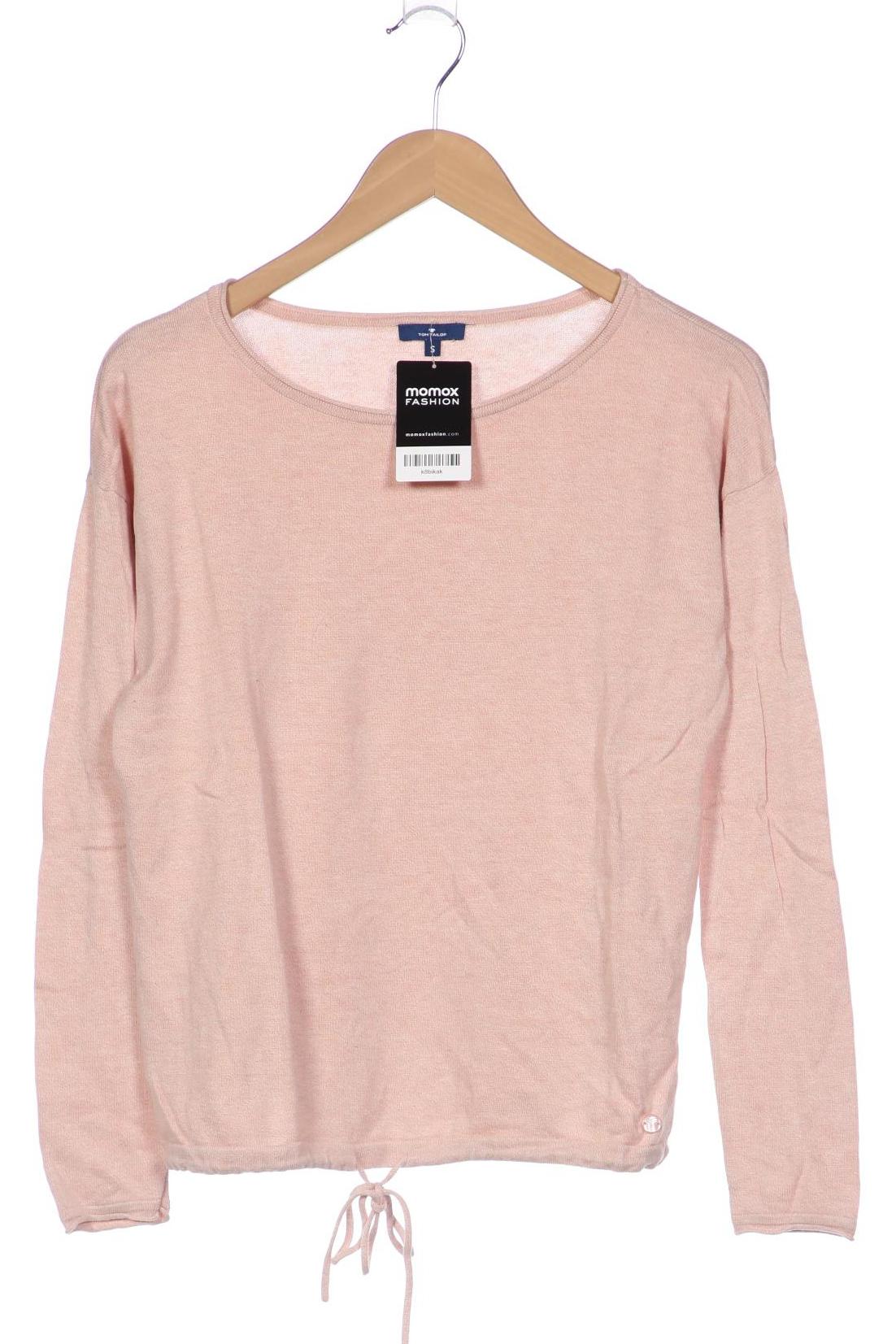 

TOM TAILOR Denim Damen Pullover, pink