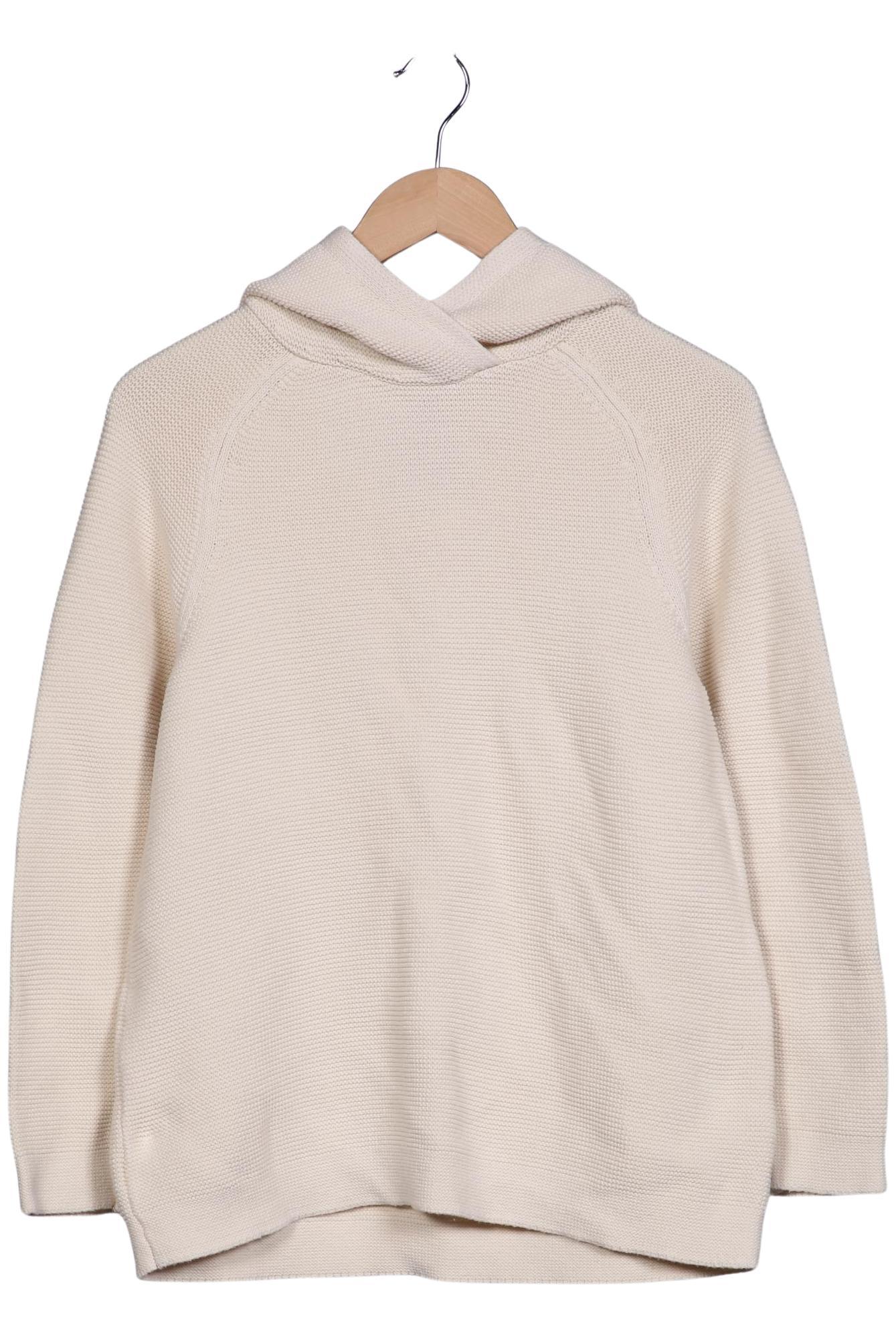 

TOM Tailor Denim Damen Pullover, cremeweiß, Gr. 38