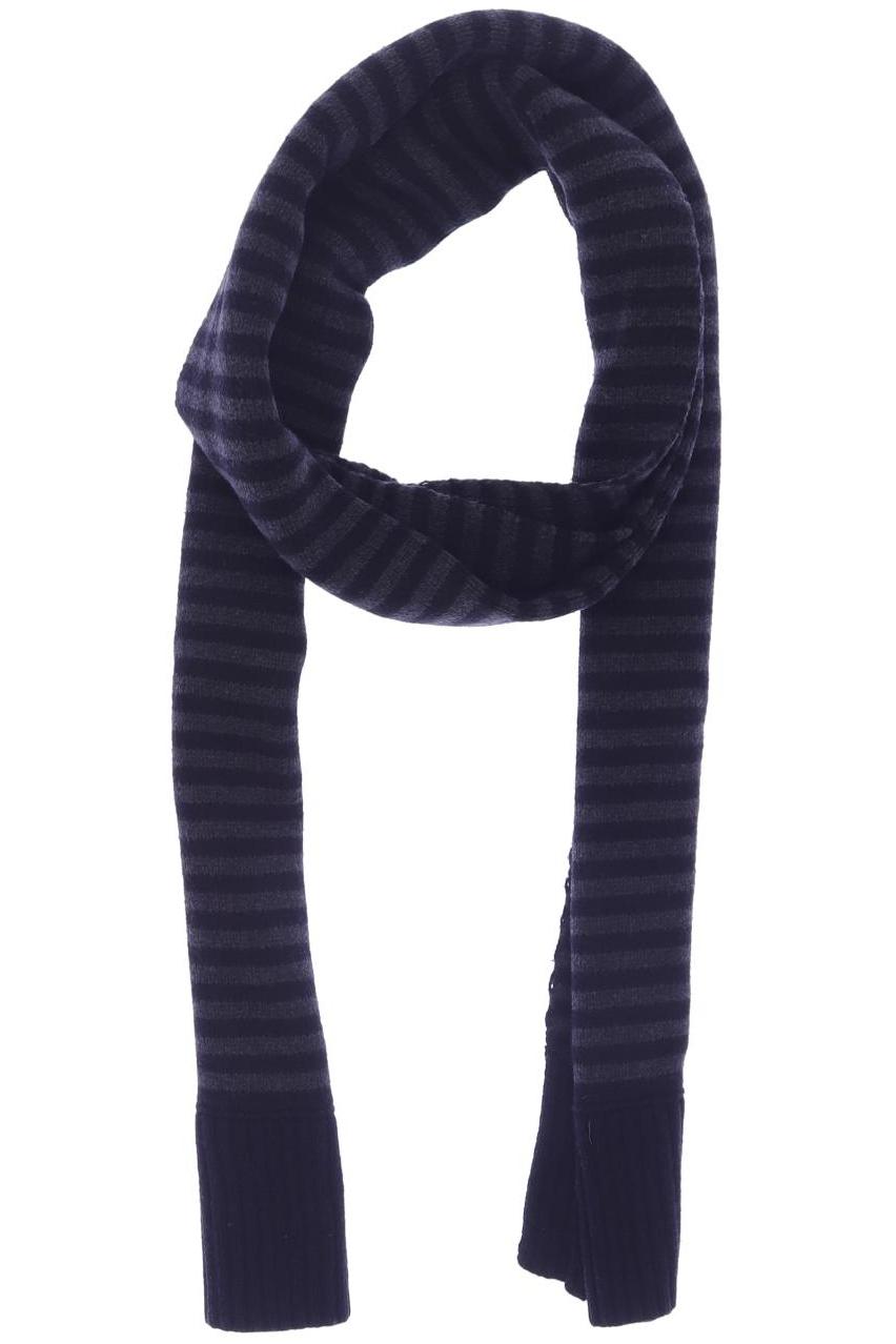

TOM Tailor Denim Herren Schal, schwarz, Gr.