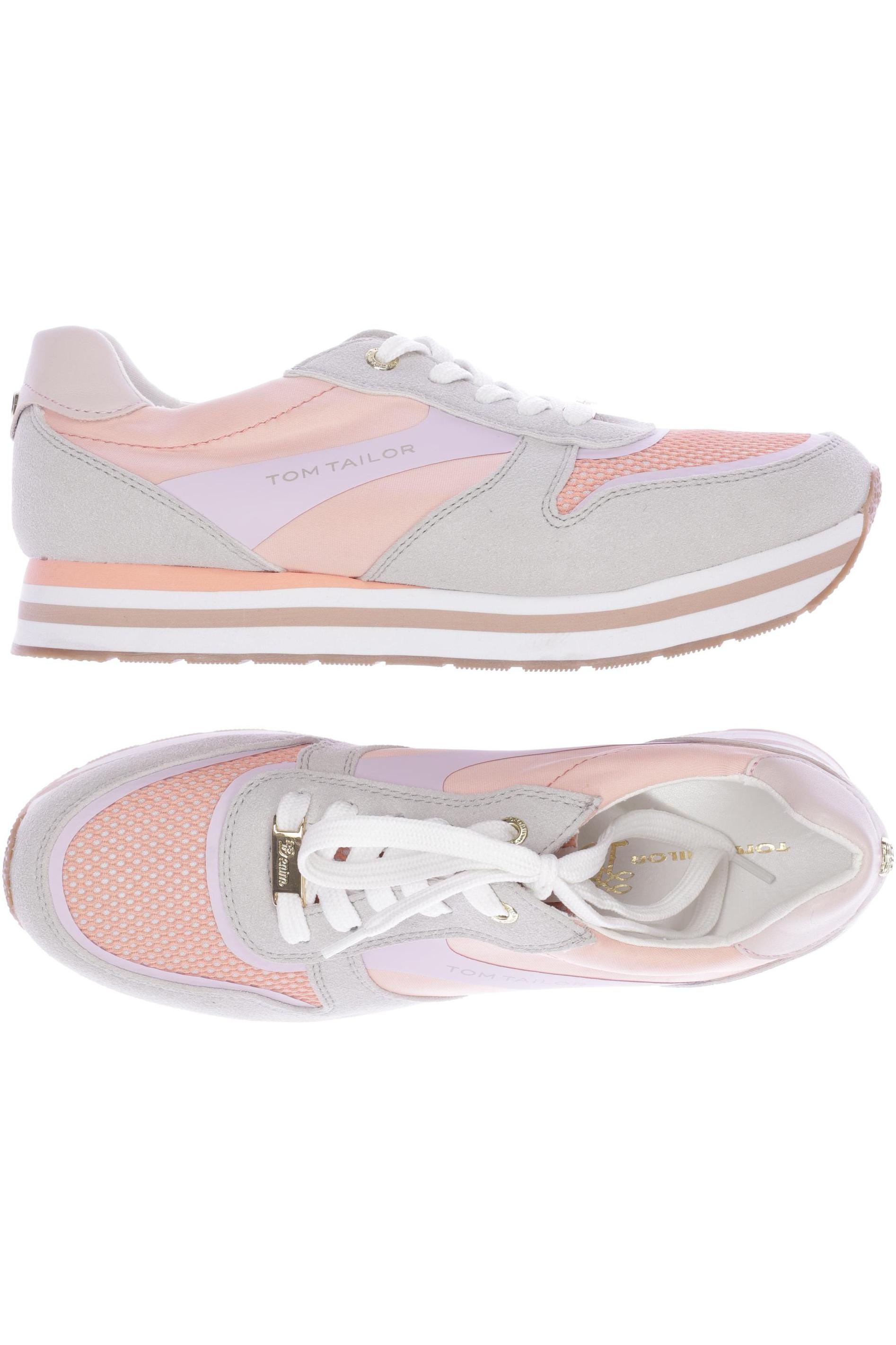 

TOM Tailor Denim Damen Sneakers, mehrfarbig, Gr. 41
