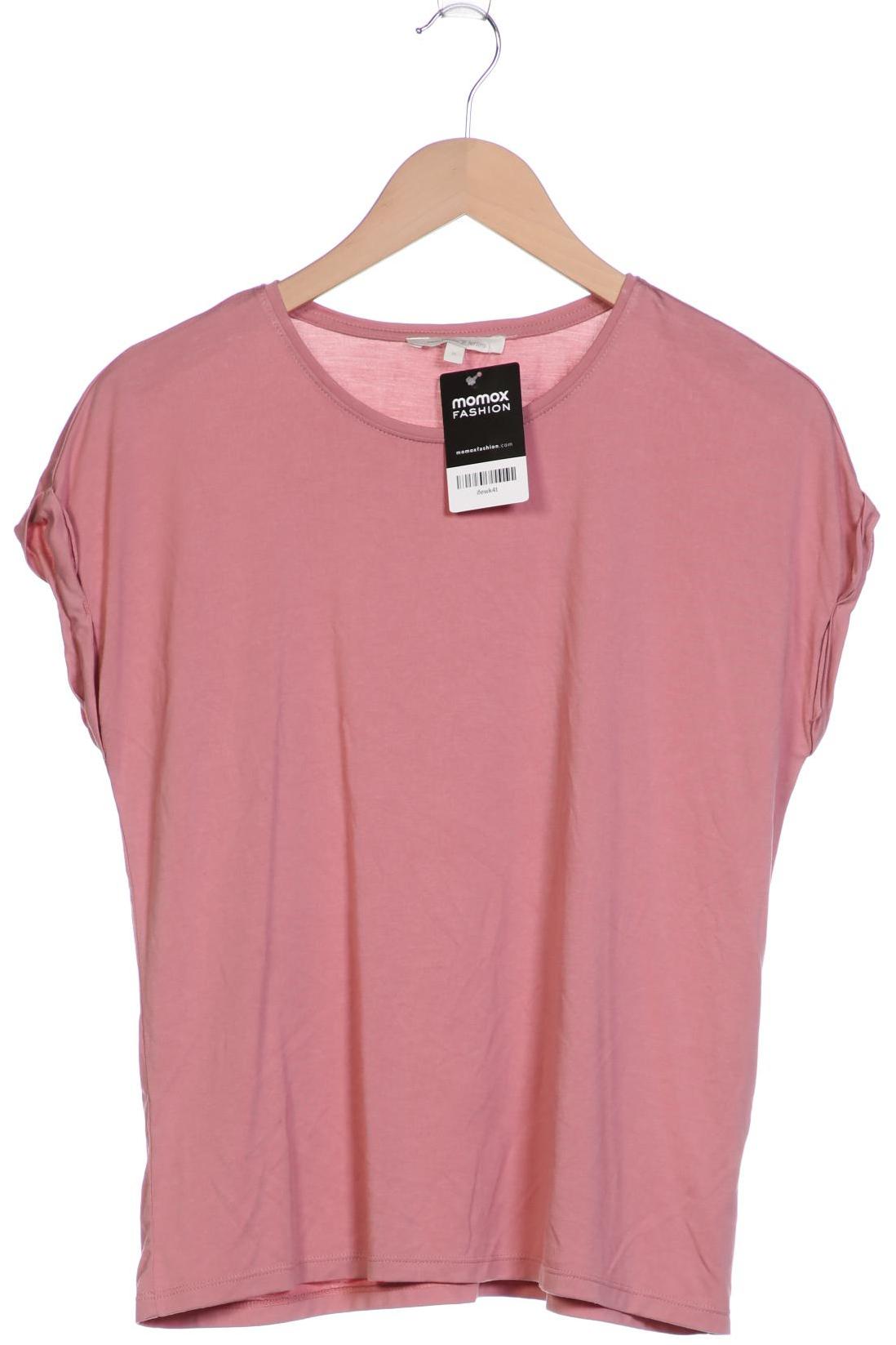 

TOM TAILOR Denim Damen T-Shirt, pink