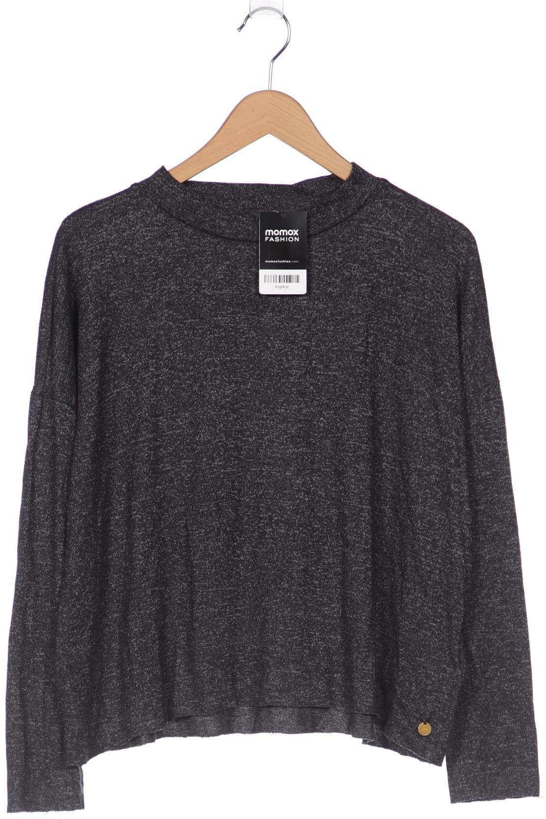 

TOM Tailor Denim Damen Pullover, grau, Gr. 34