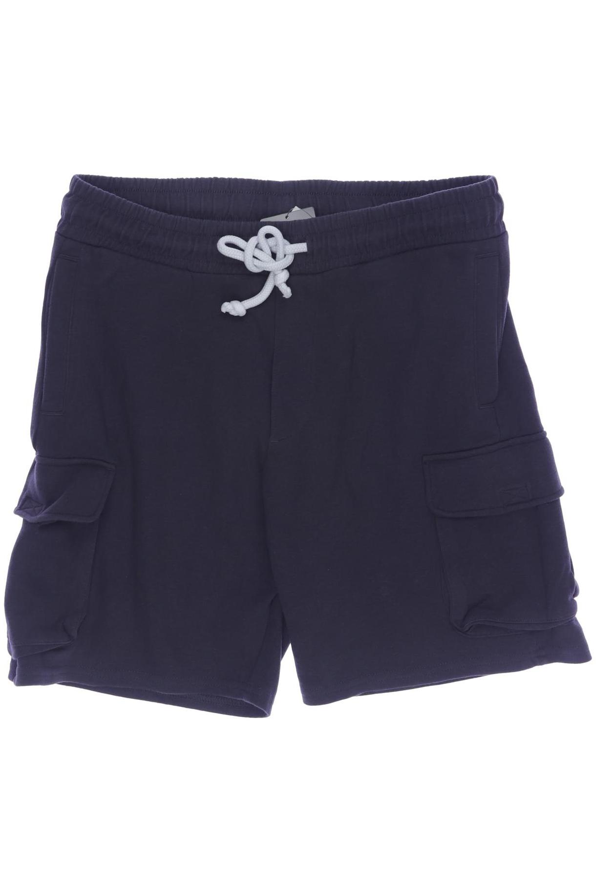 

TOM Tailor Denim Herren Shorts, grau, Gr. 48