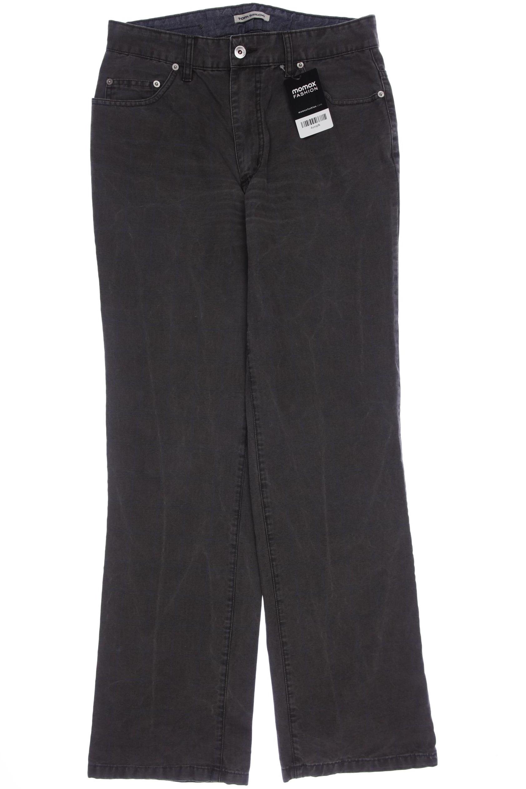 

TOM Tailor Denim Herren Jeans, grau, Gr. 32