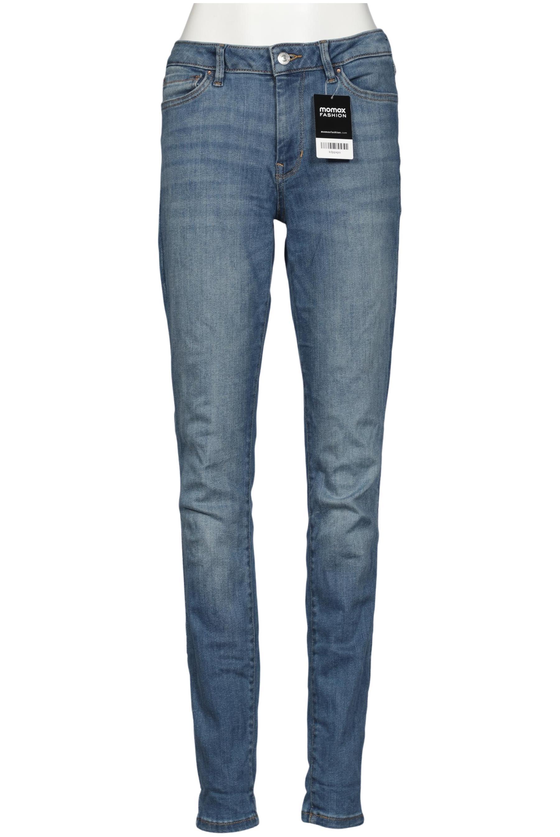 

TOM Tailor Denim Damen Jeans, blau, Gr. 0