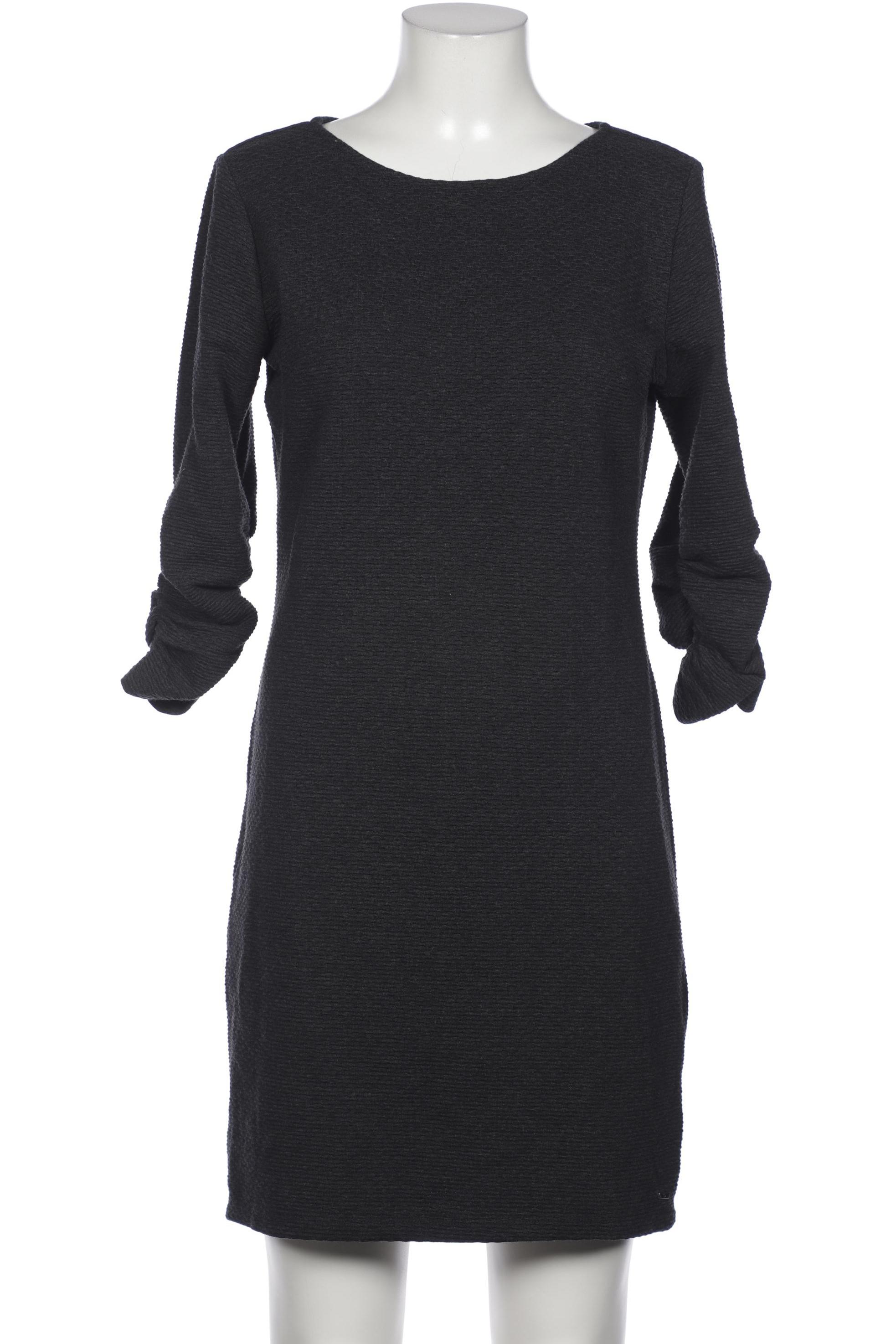 

TOM TAILOR Denim Damen Kleid, grau