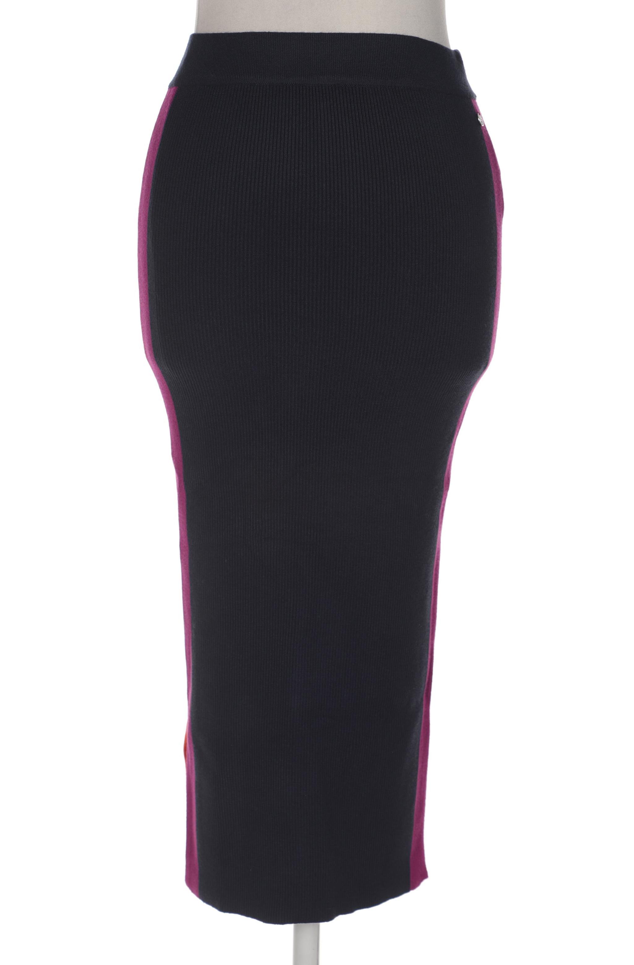 

TOM Tailor Denim Damen Rock, marineblau, Gr. 34