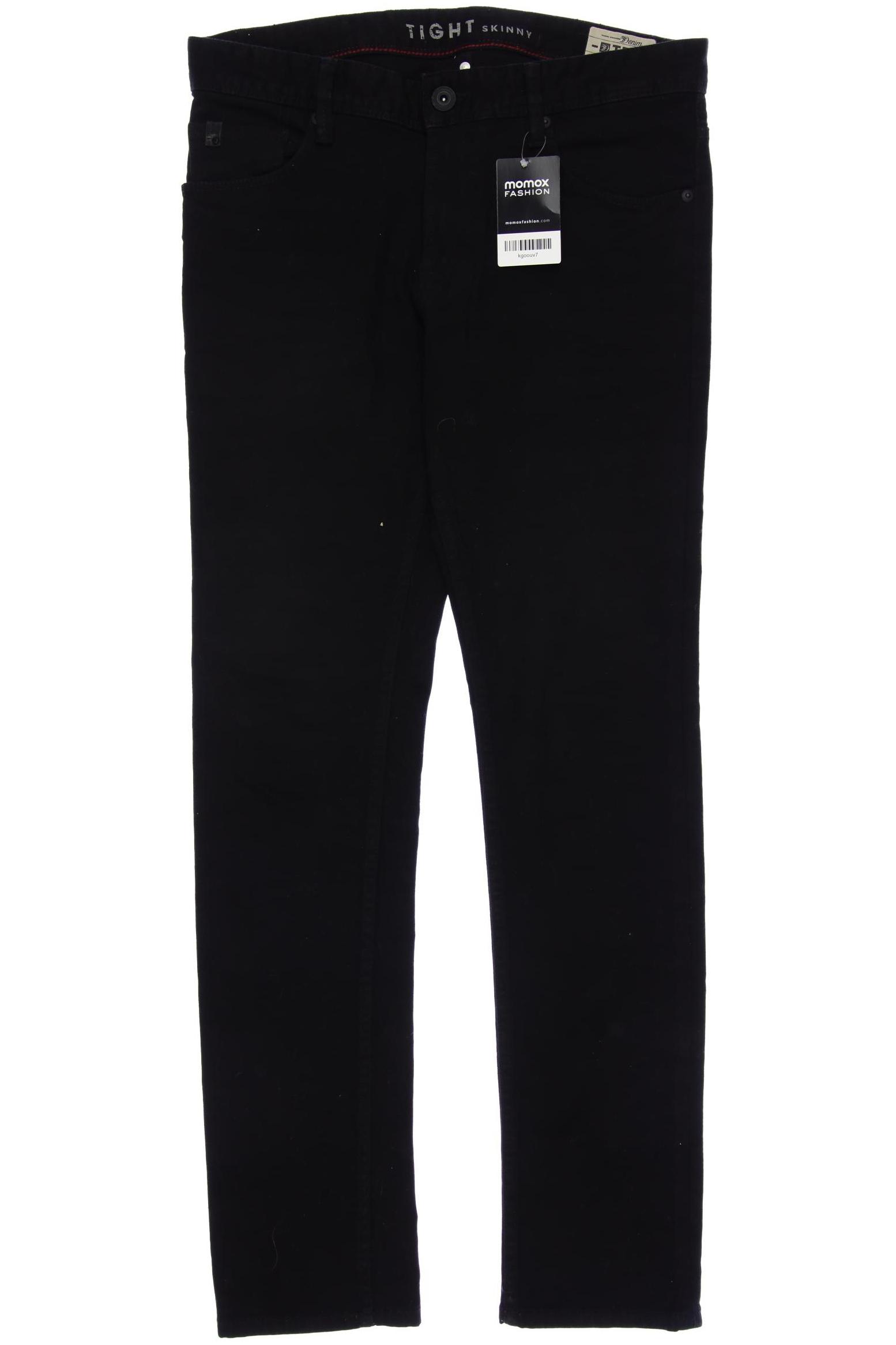 

TOM Tailor Denim Herren Jeans, schwarz, Gr. 31
