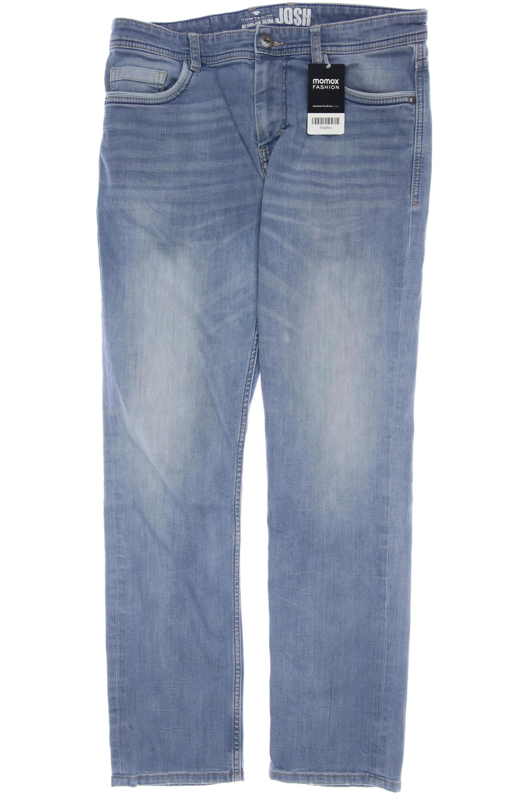 

TOM Tailor Denim Herren Jeans, blau, Gr. 31