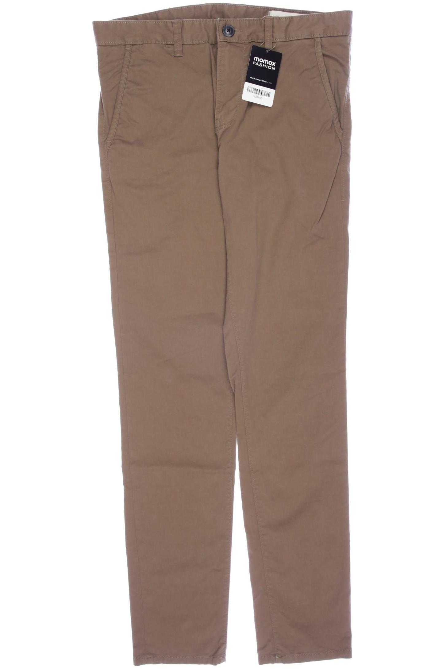 

TOM Tailor Denim Herren Stoffhose, beige, Gr. 30