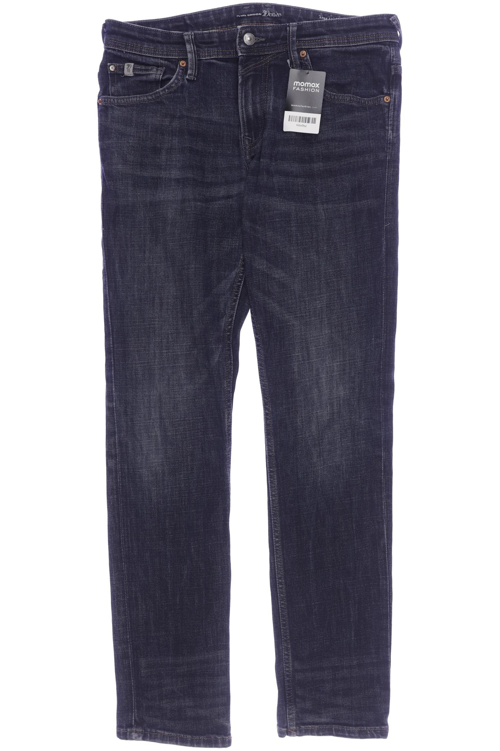 

TOM Tailor Denim Herren Jeans, marineblau, Gr. 31