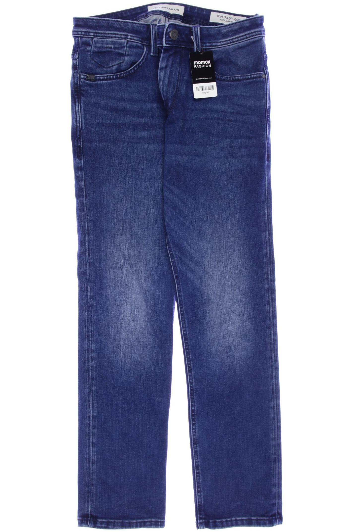 

TOM Tailor Denim Herren Jeans, marineblau, Gr. 31