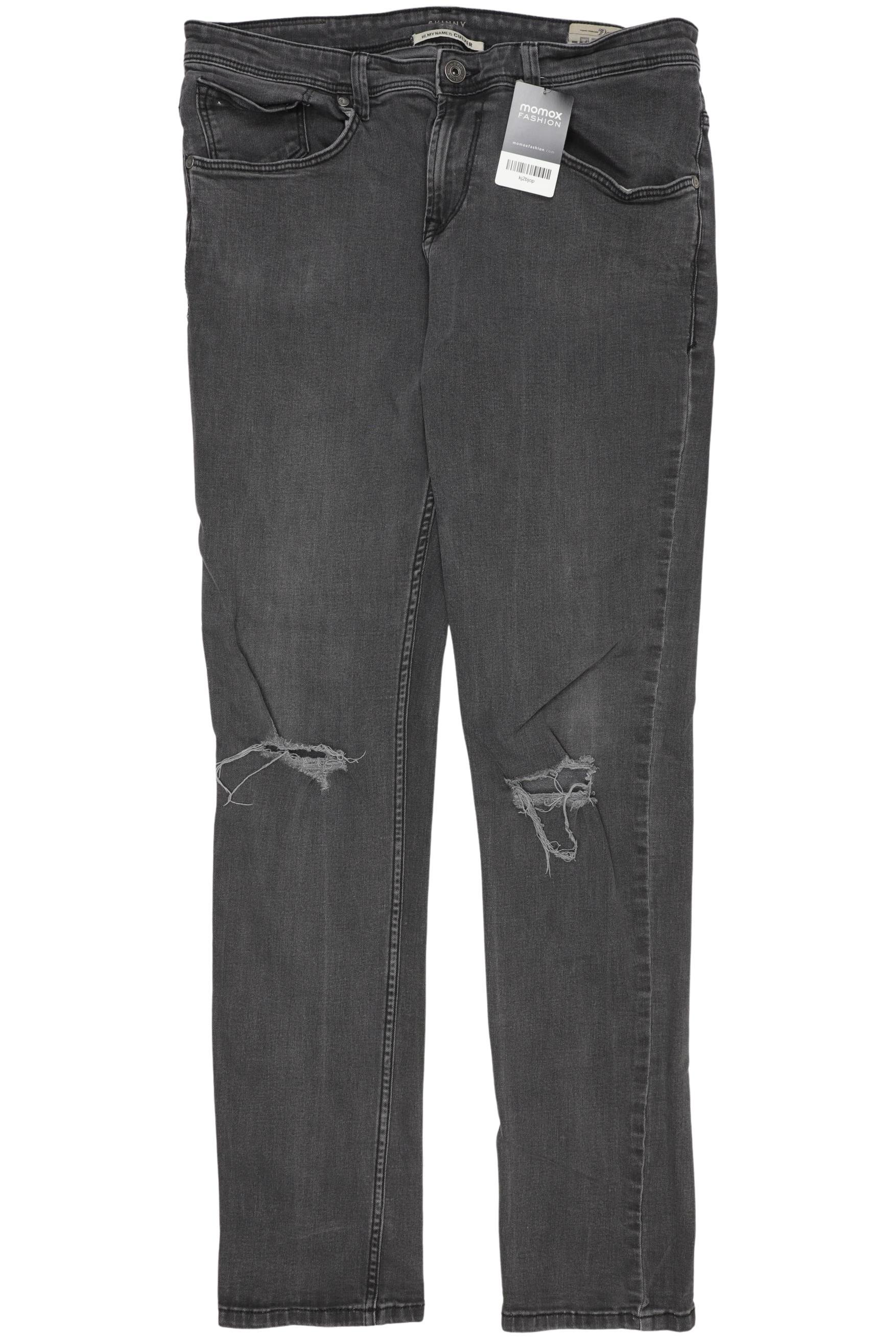 

TOM Tailor Denim Herren Jeans, grau, Gr. 36