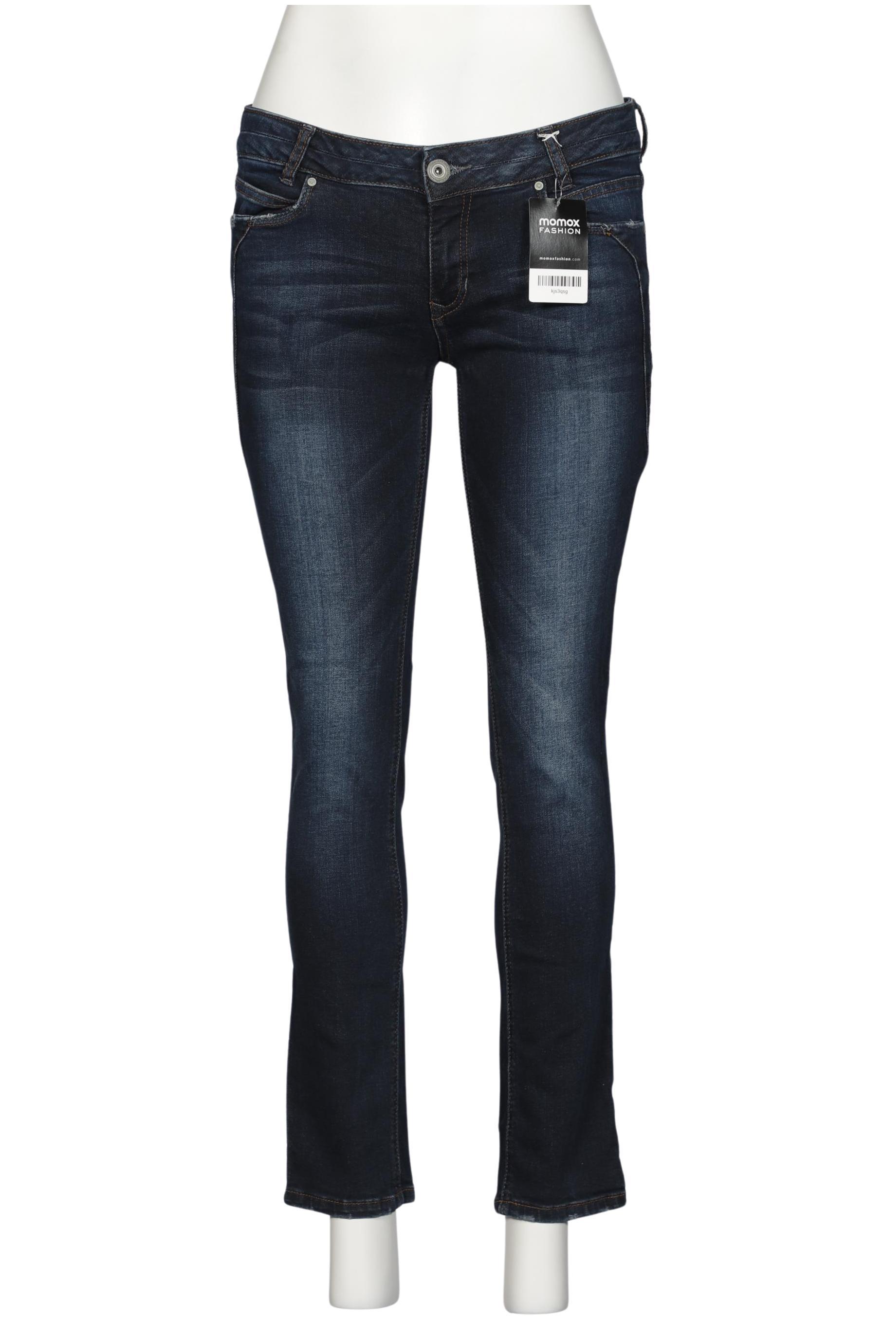 

TOM Tailor Denim Damen Jeans, marineblau, Gr. 31
