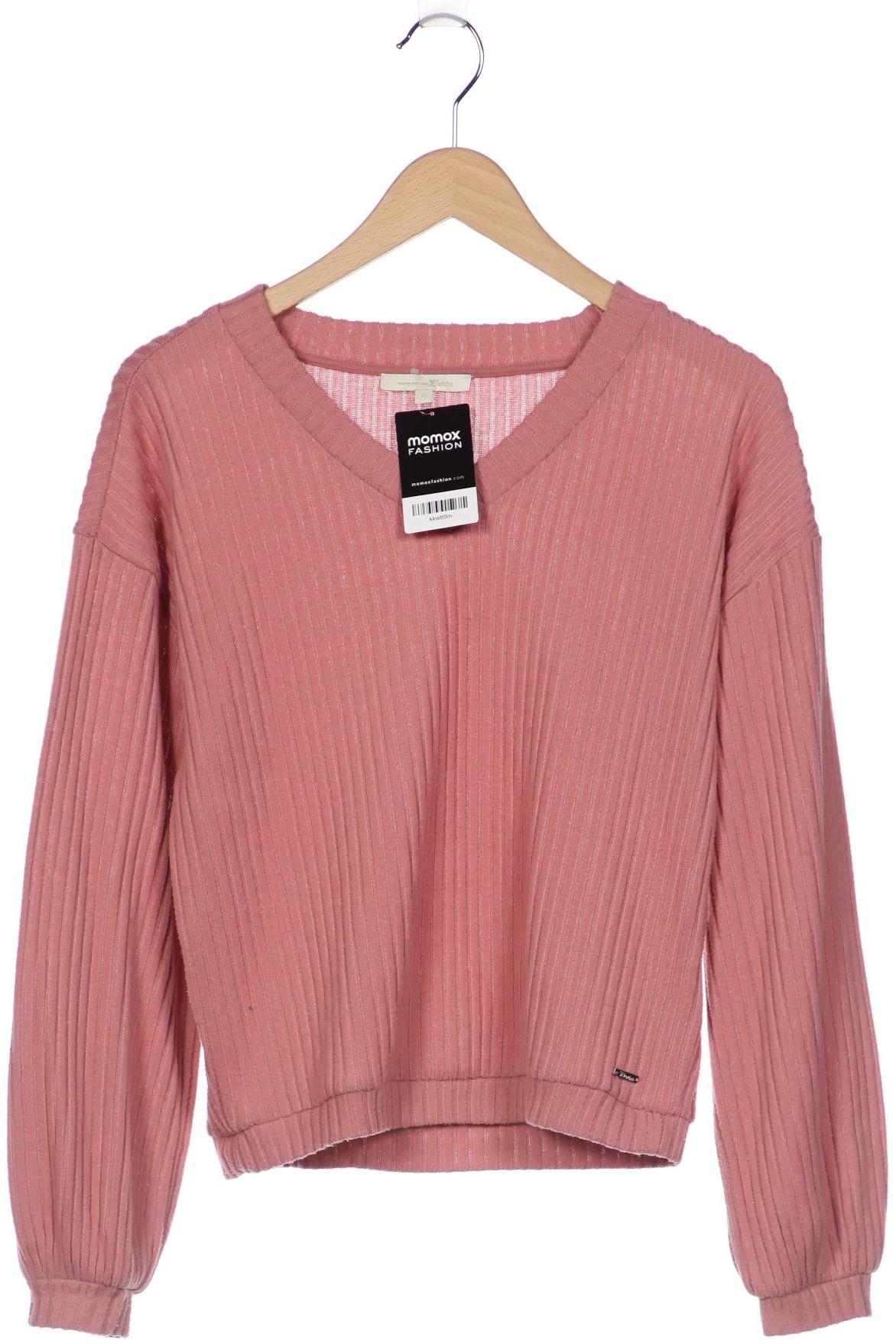 

TOM TAILOR Denim Damen Pullover, pink