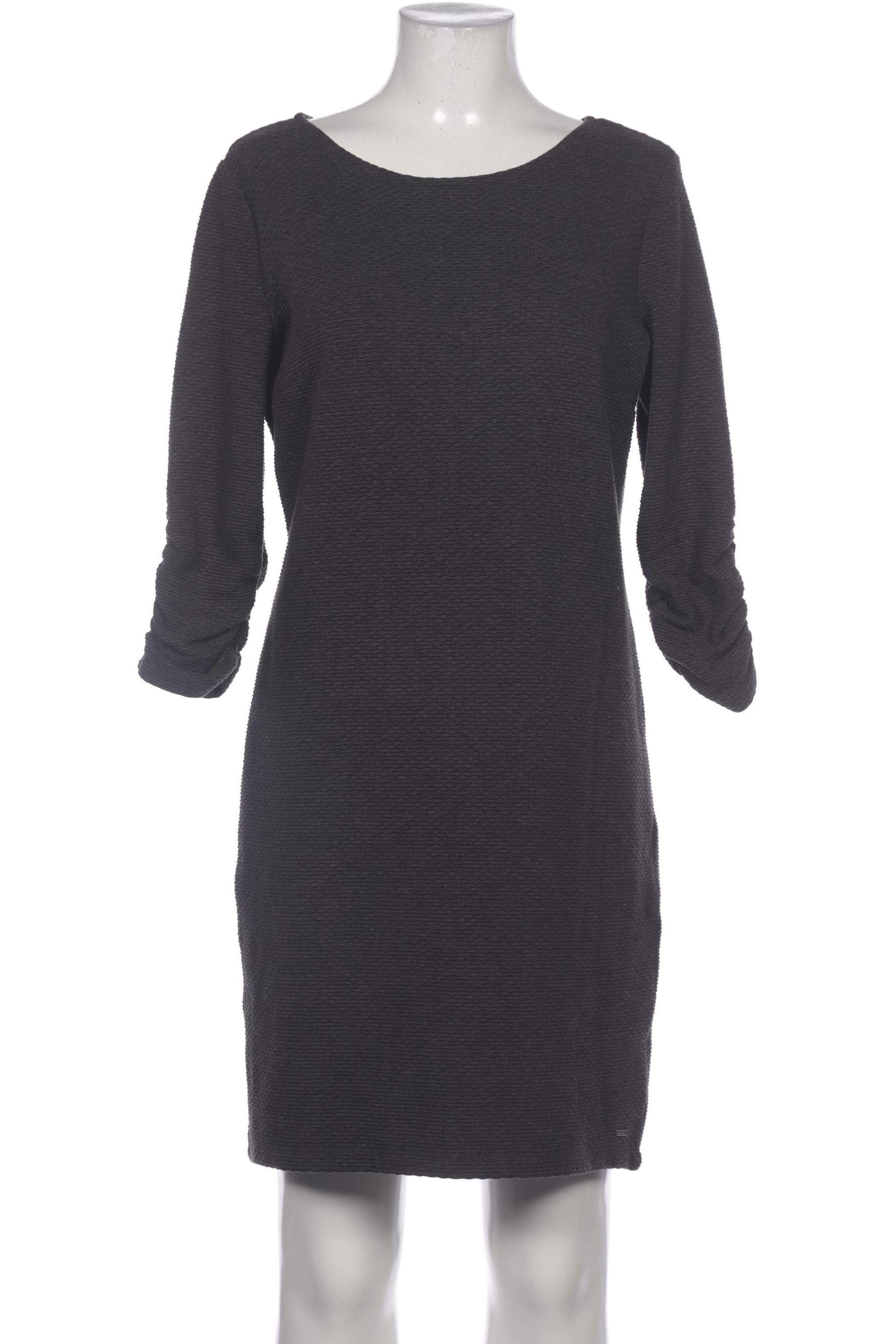 

TOM Tailor Denim Damen Kleid, grau, Gr. 42