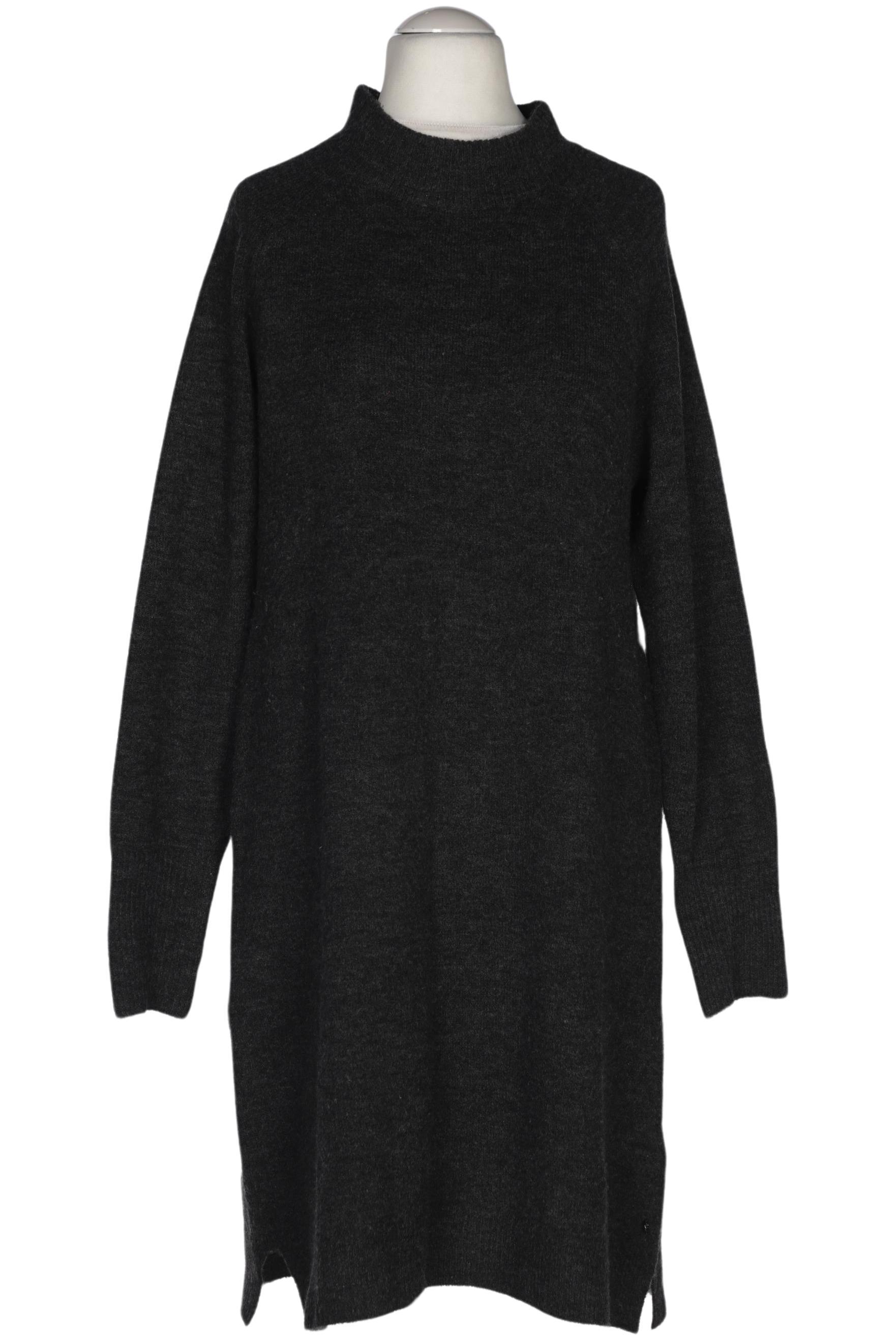 

TOM Tailor Denim Damen Kleid, grau, Gr. 38