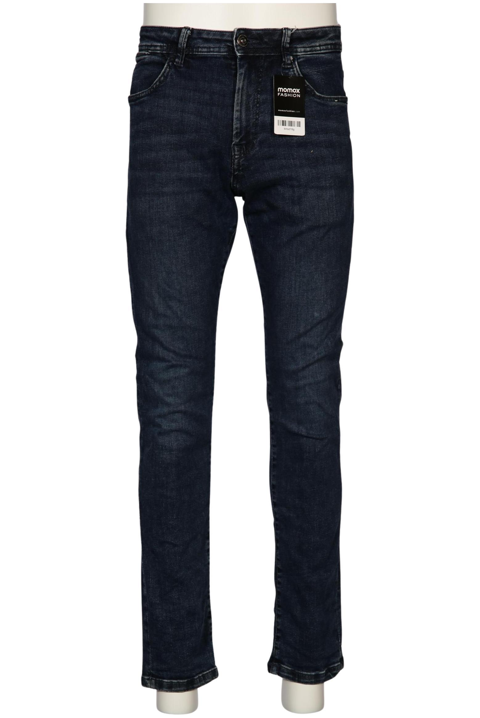 

TOM Tailor Denim Herren Jeans, marineblau, Gr. 31