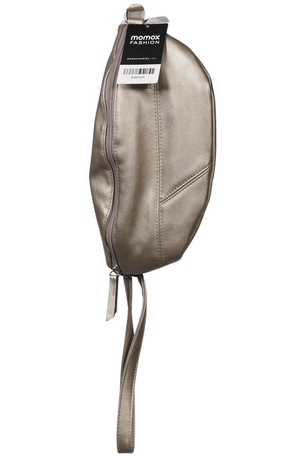 

TOM Tailor Denim Damen Handtasche, silber, Gr.