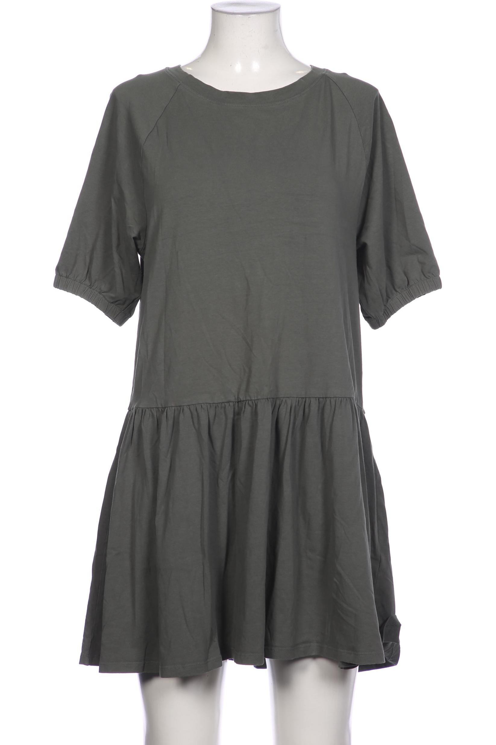

TOM Tailor Denim Damen Kleid, grün, Gr. 38