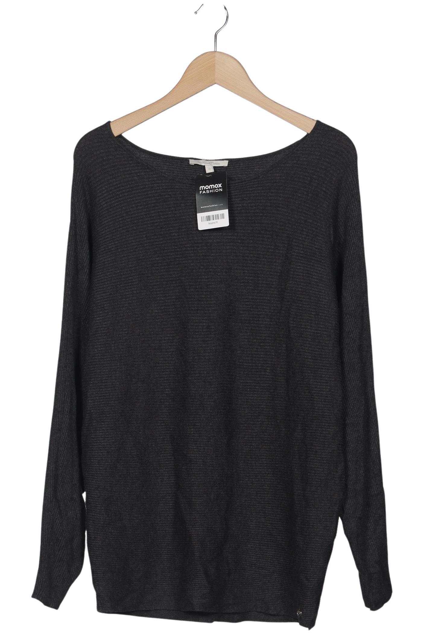 

TOM Tailor Denim Damen Pullover, grau, Gr. 38