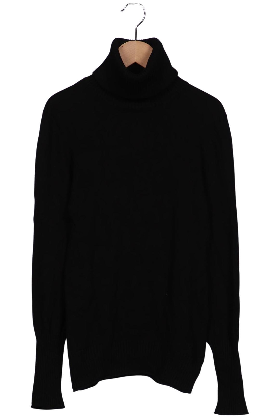 

TOM Tailor Denim Damen Pullover, schwarz, Gr. 38